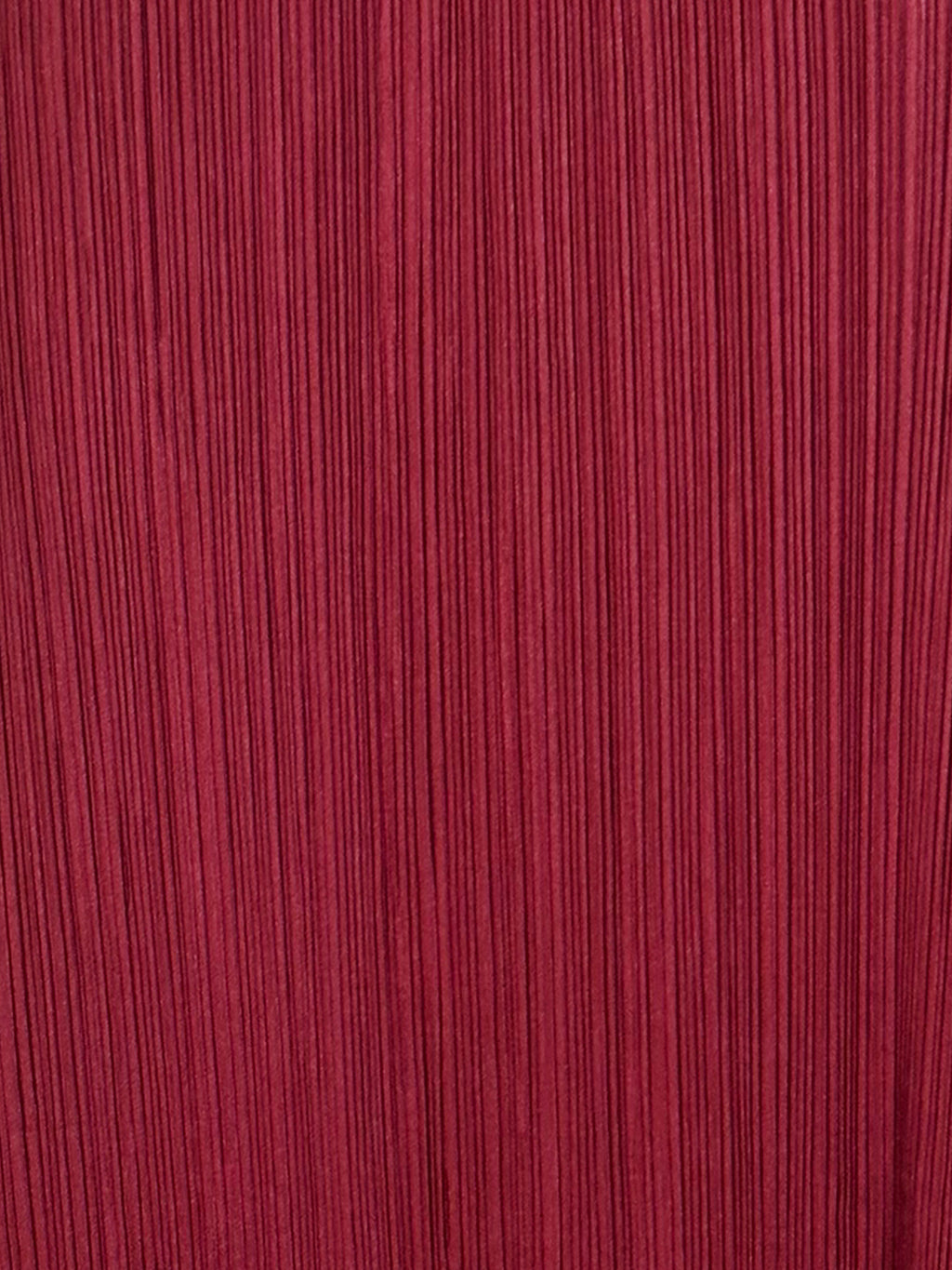 Pleats Please Pleated Midi Skirt - Size M