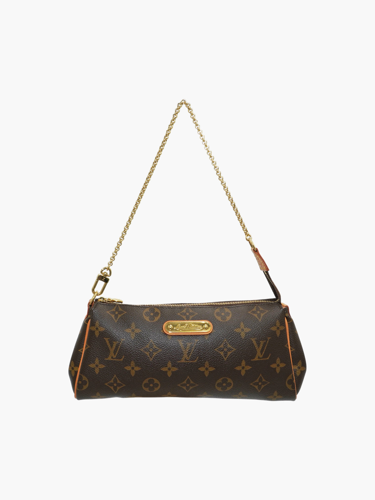 Monogram Eva Pochette
