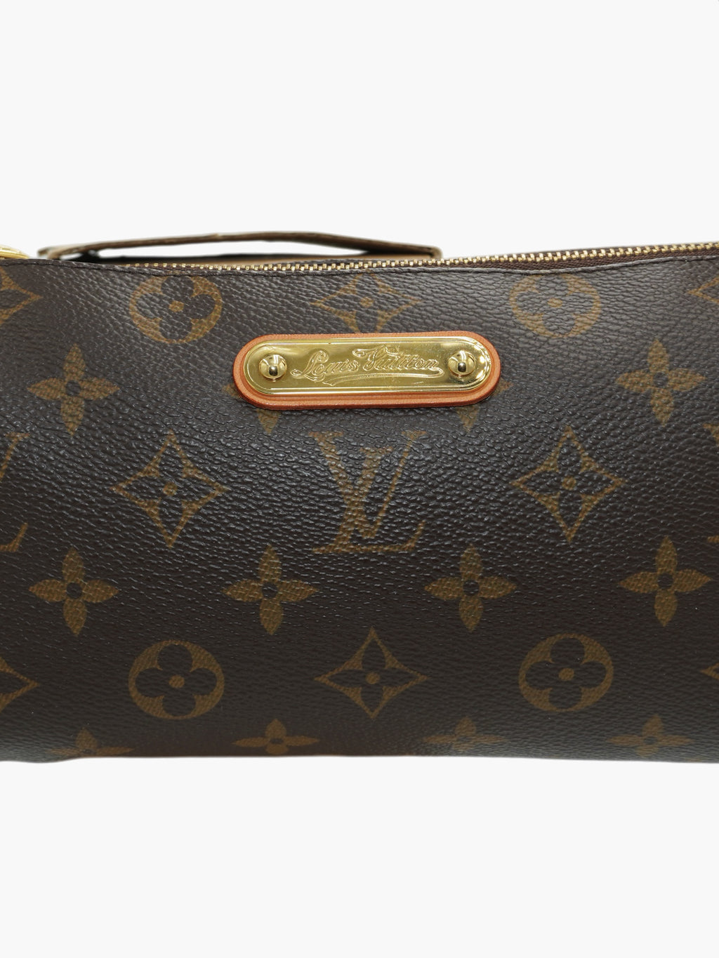Monogram Eva Pochette