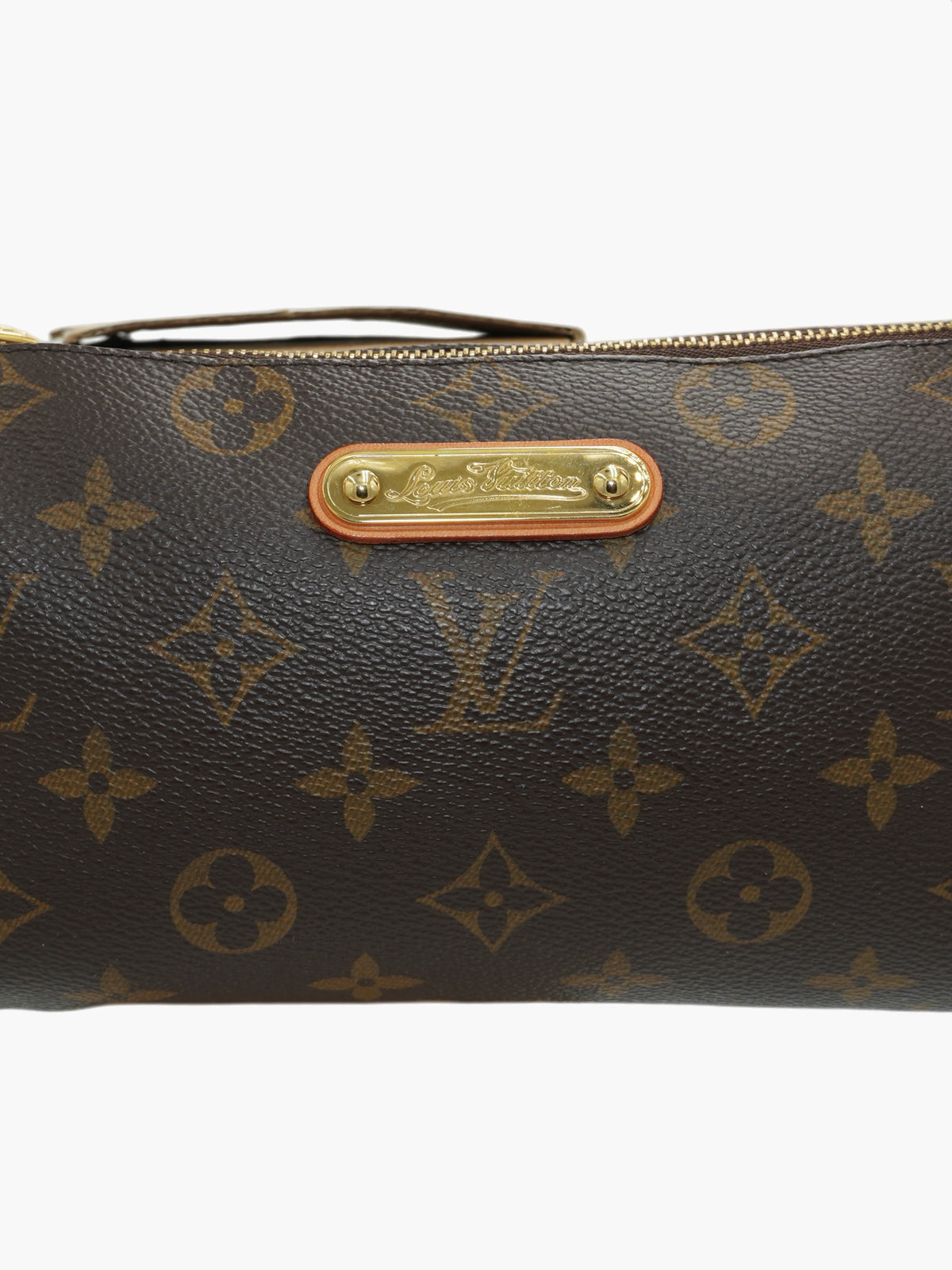 Monogram Eva Pochette