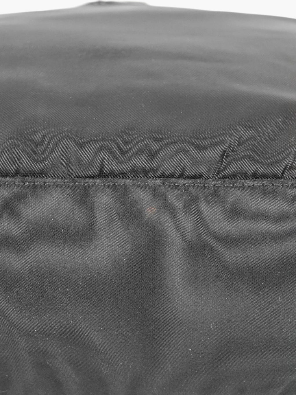Re-Nylon Shoulder Bag