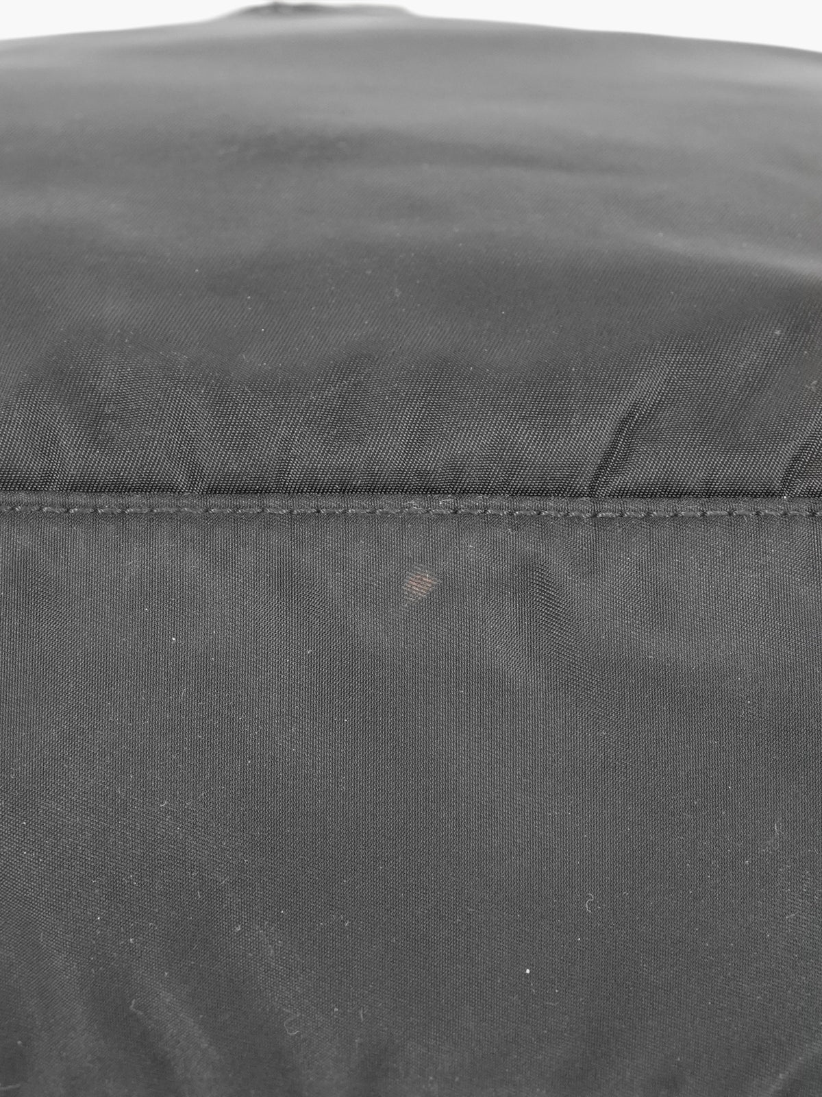 Re-Nylon Shoulder Bag