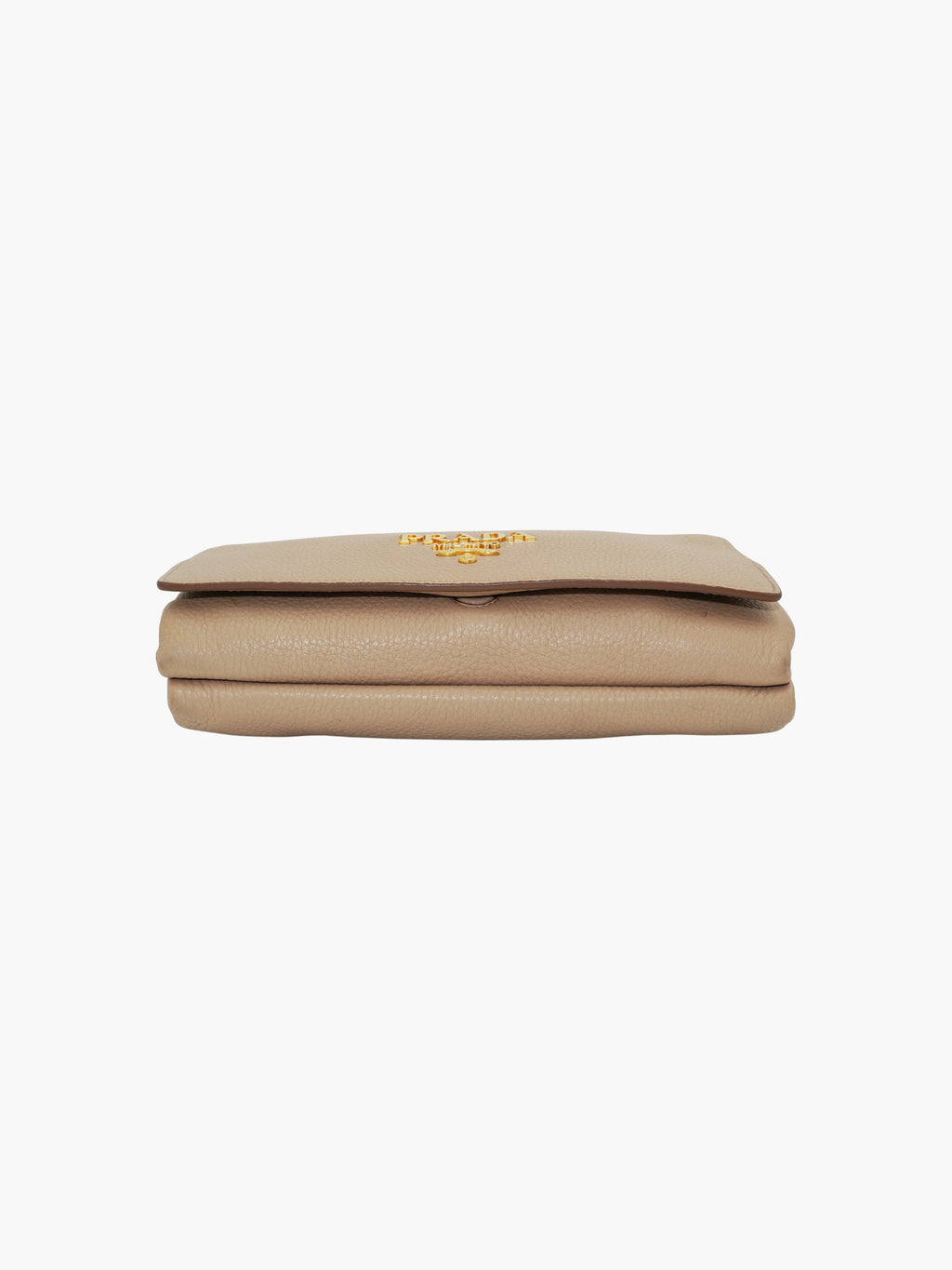Vitello Daino Crossbody Bag