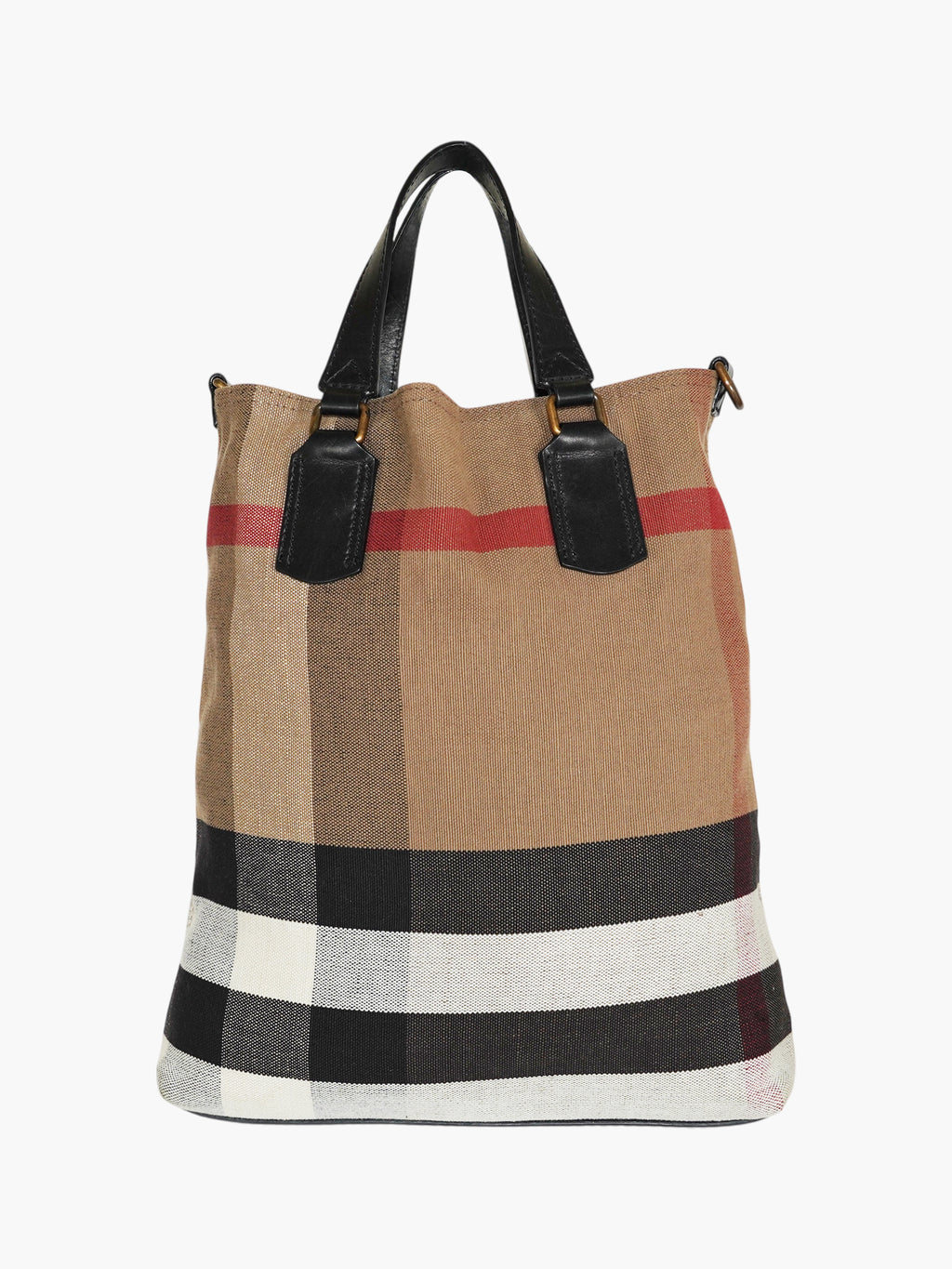 House Check Tottenham Tote