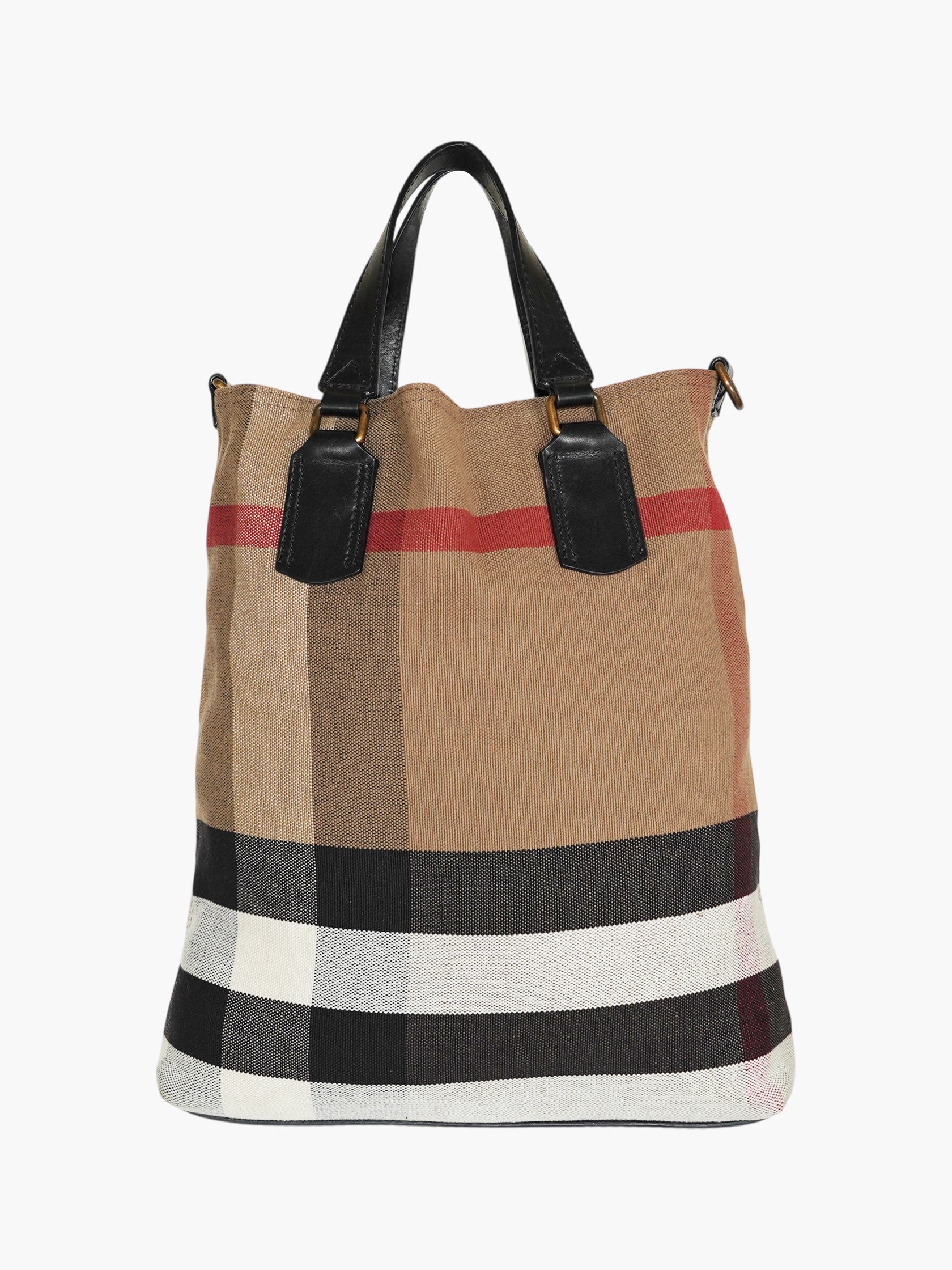 House Check Tottenham Tote