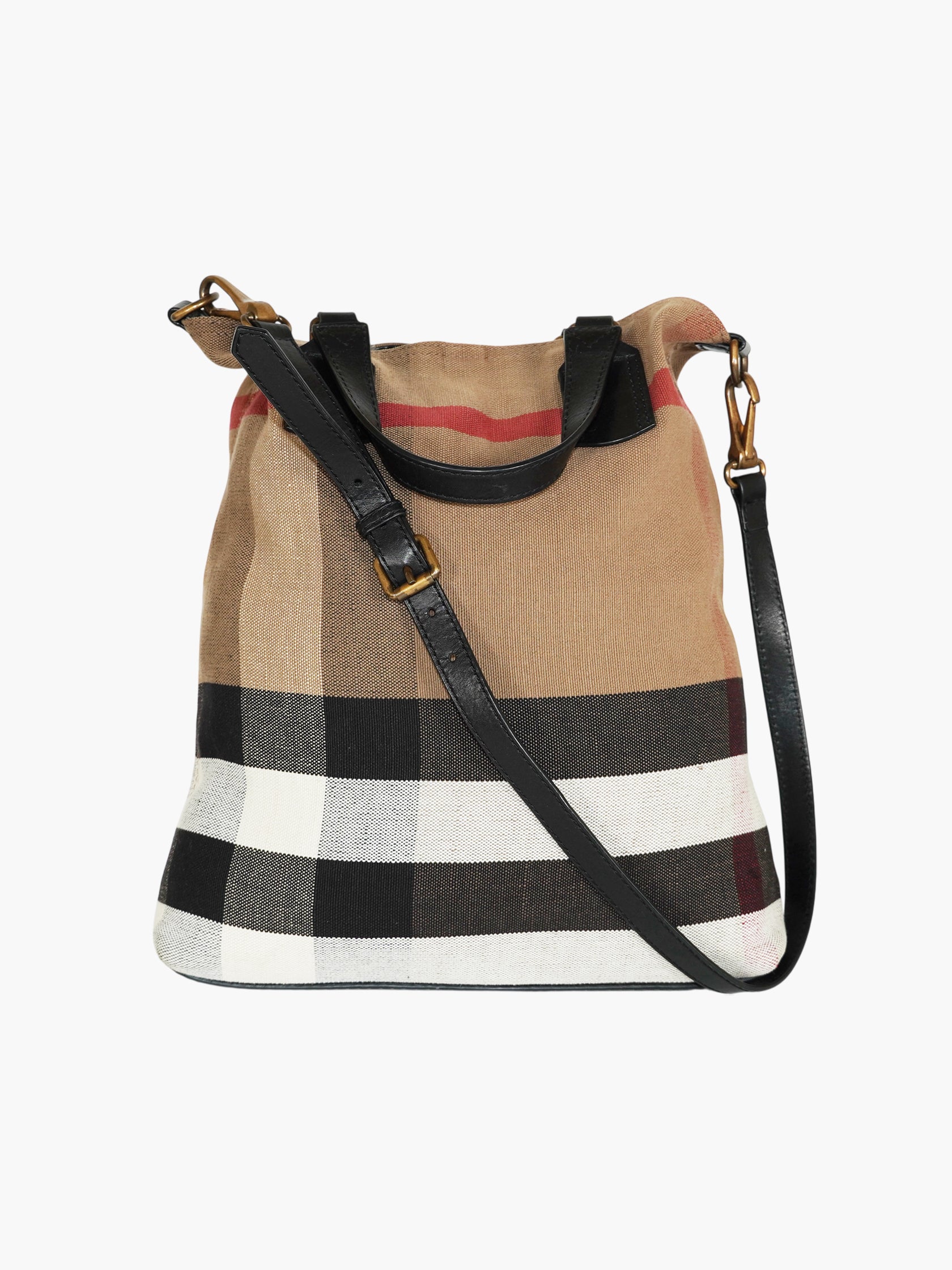 House Check Tottenham Tote