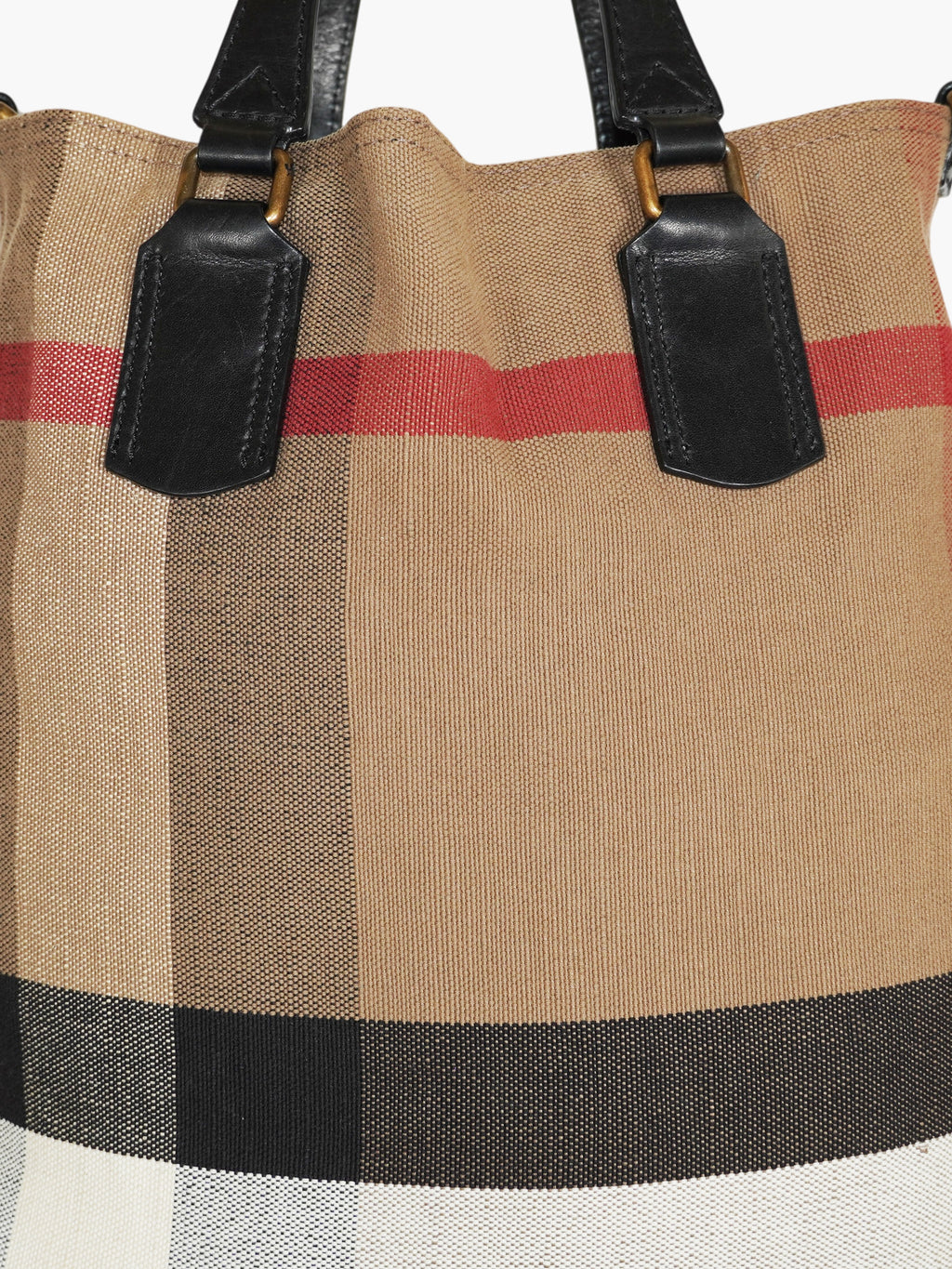House Check Tottenham Tote