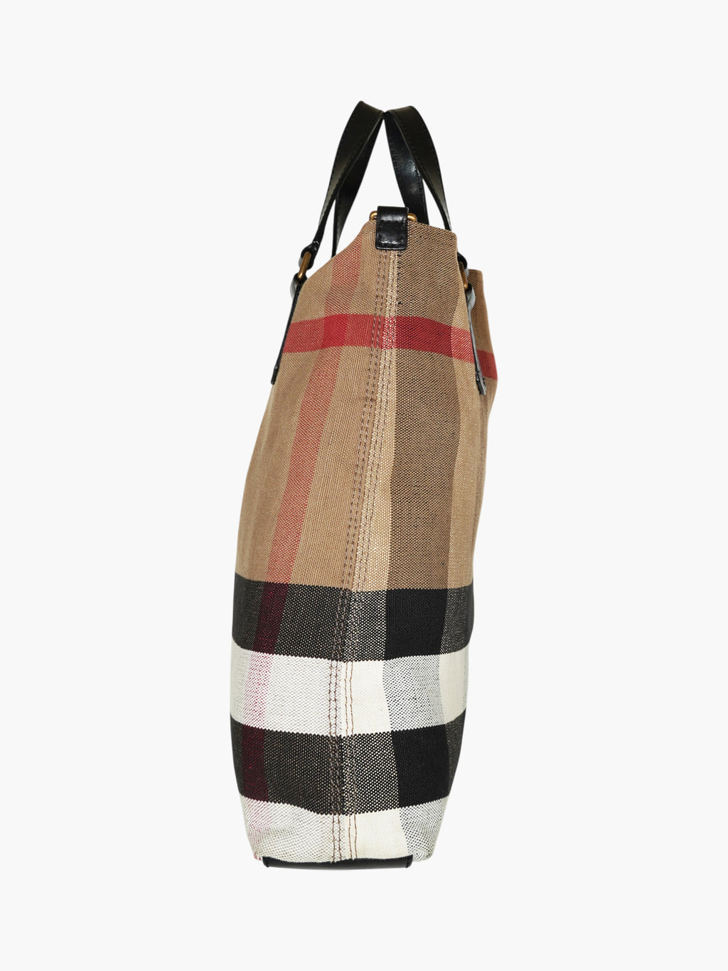 House Check Tottenham Tote