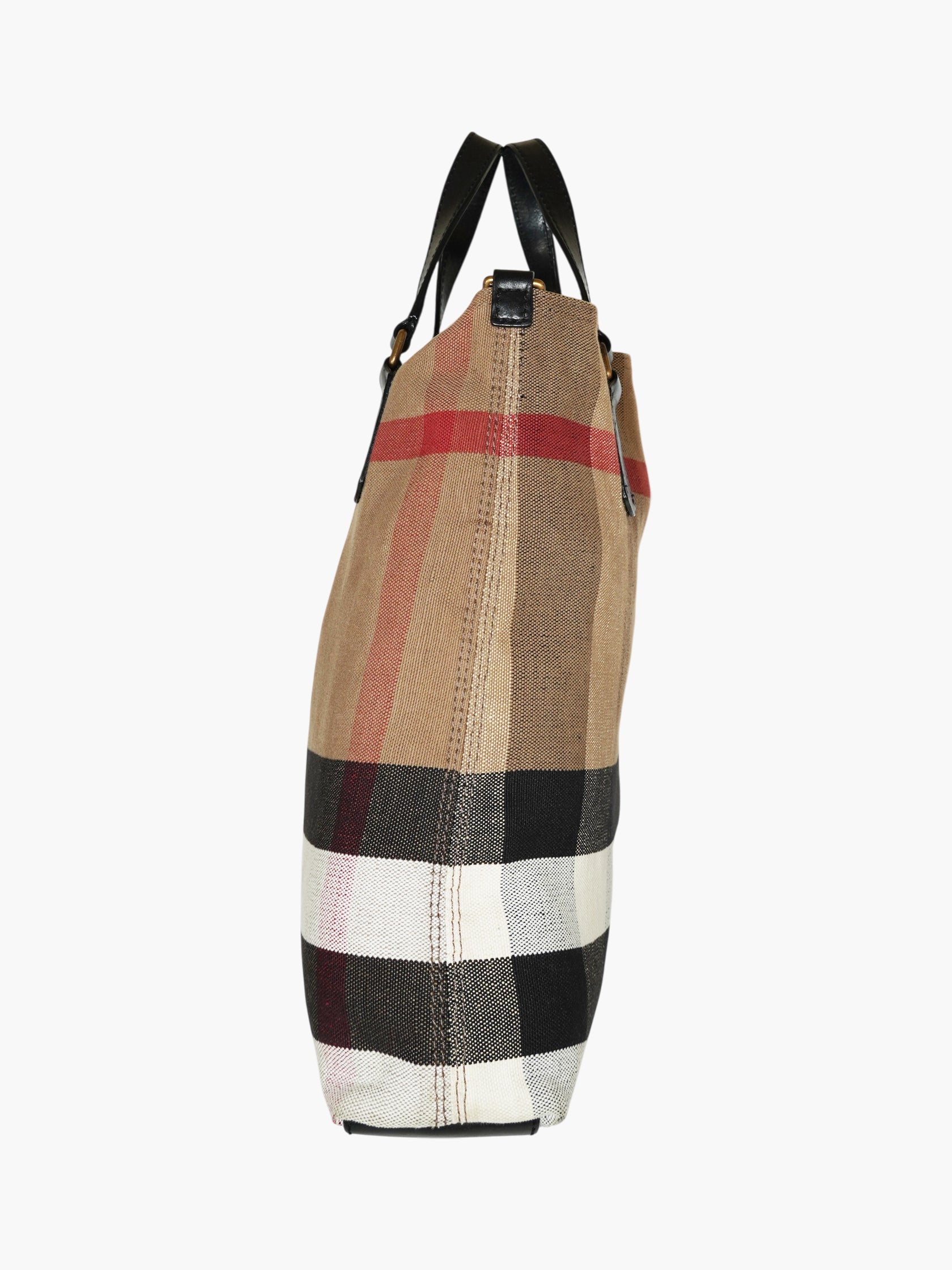 House Check Tottenham Tote