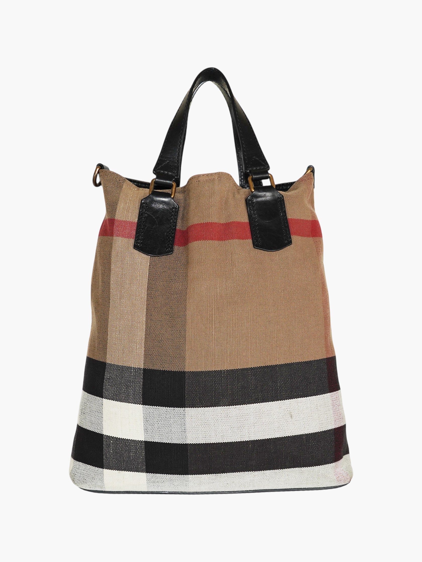House Check Tottenham Tote