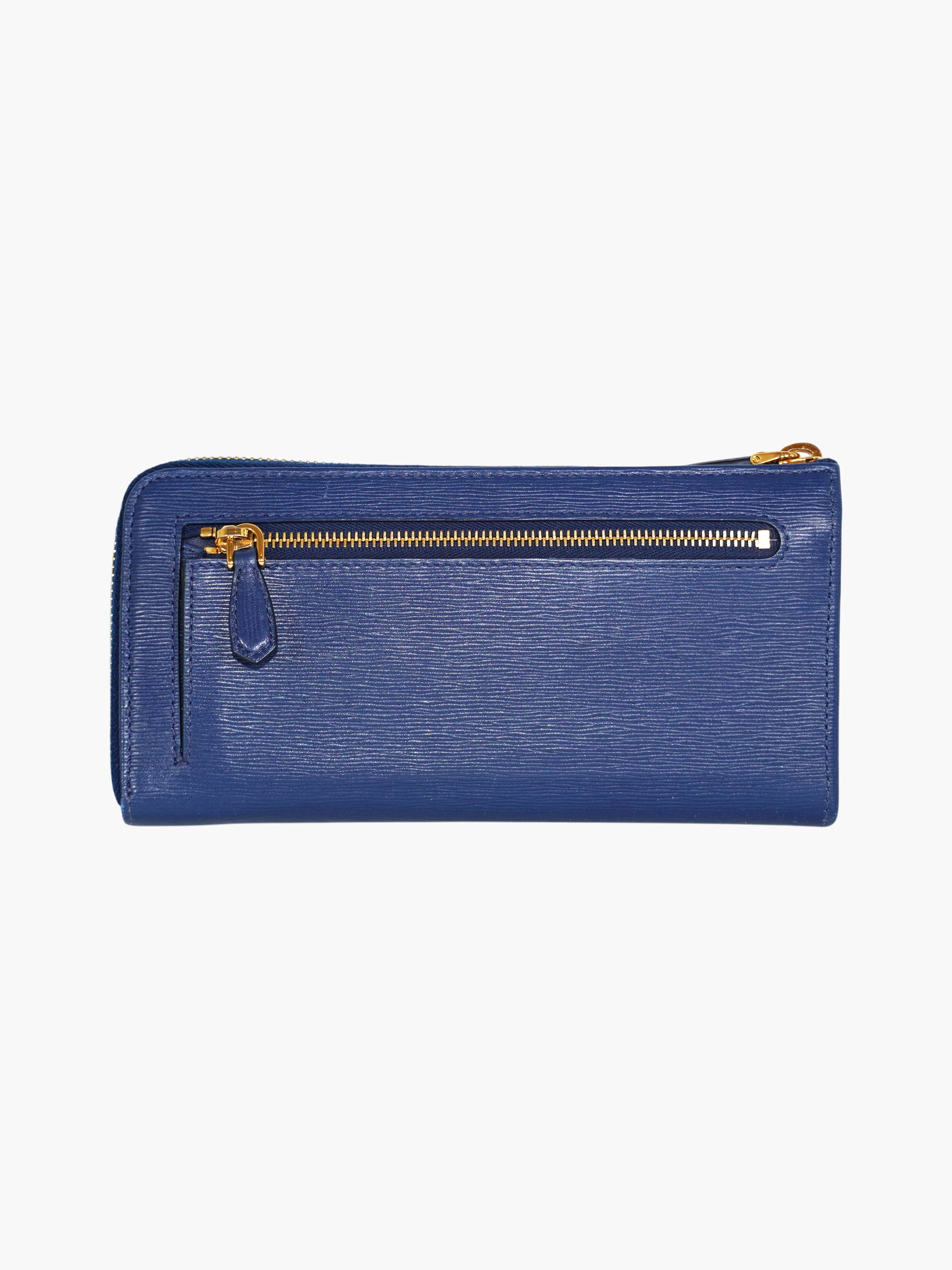 Move Long Wallet