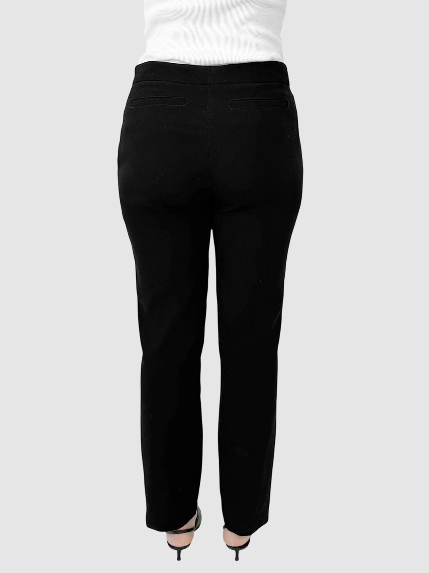 Sylvia Pleated Pants