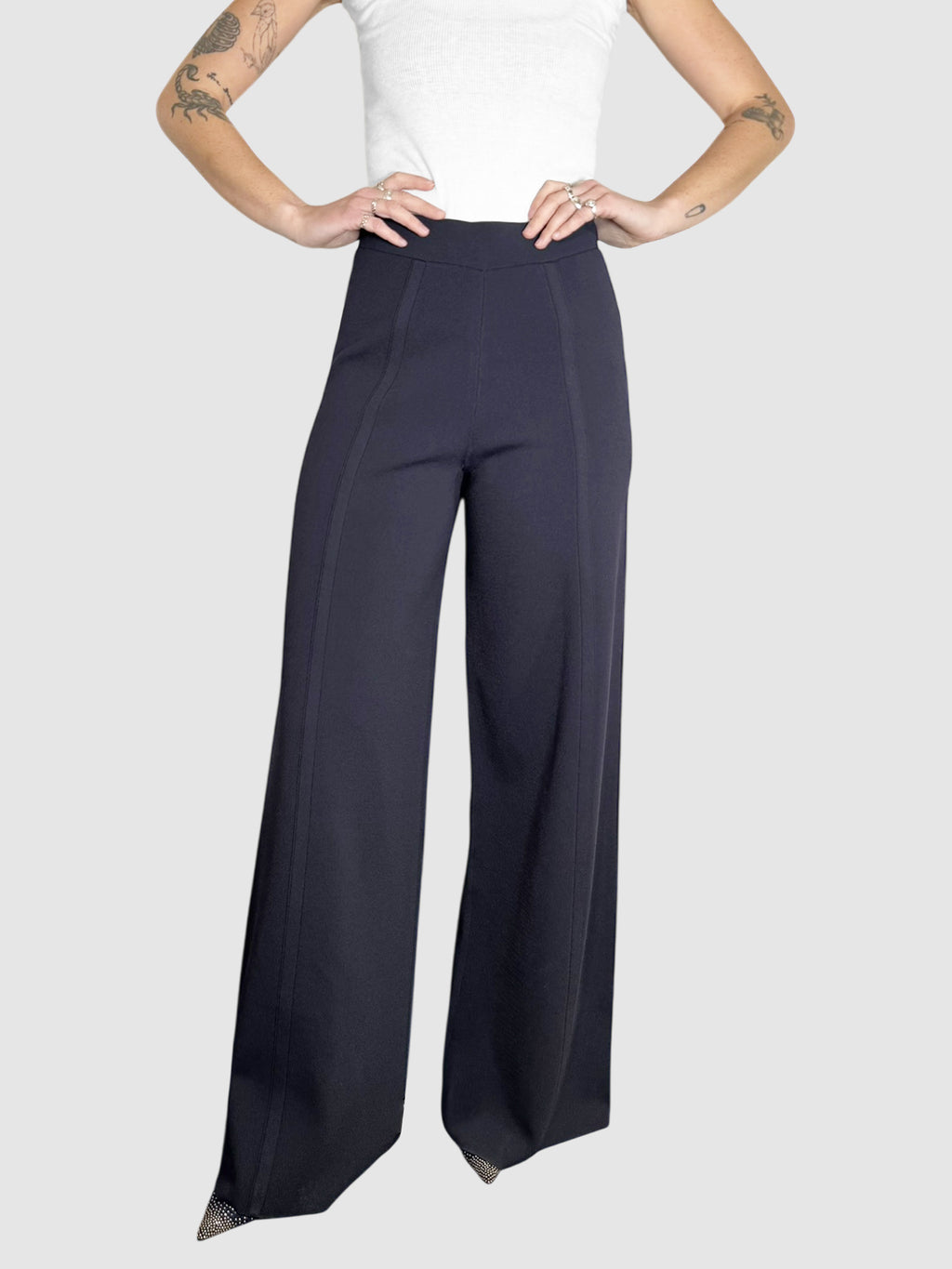 Nigella Wide Leg Pants