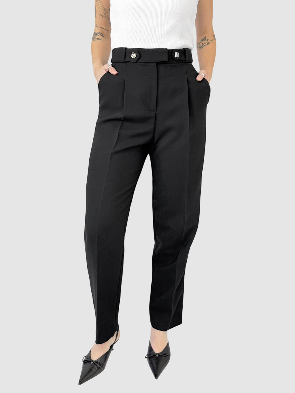 Jude Dress Pants