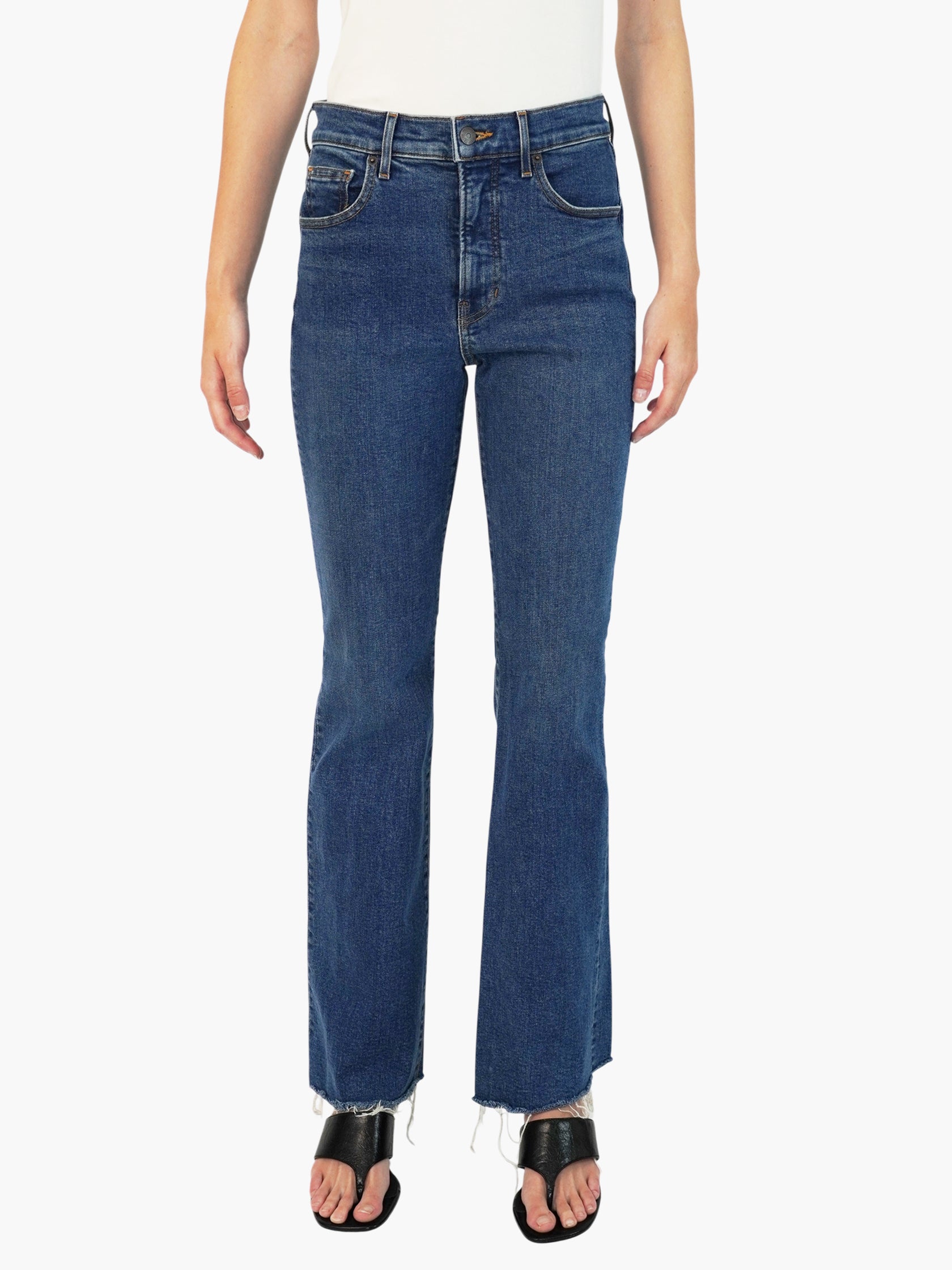 Cameron Bootcut Jeans