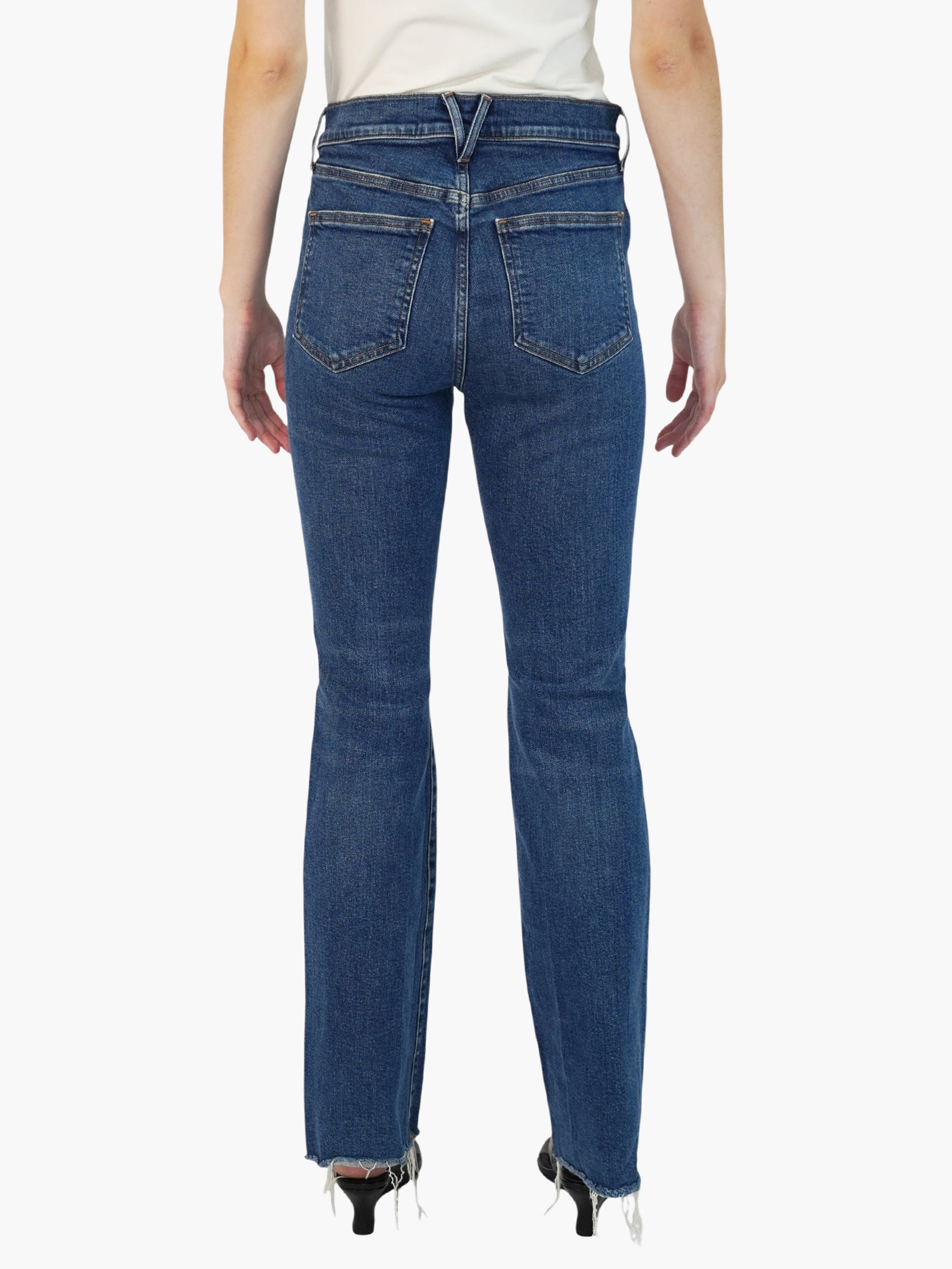 Cameron Bootcut Jeans