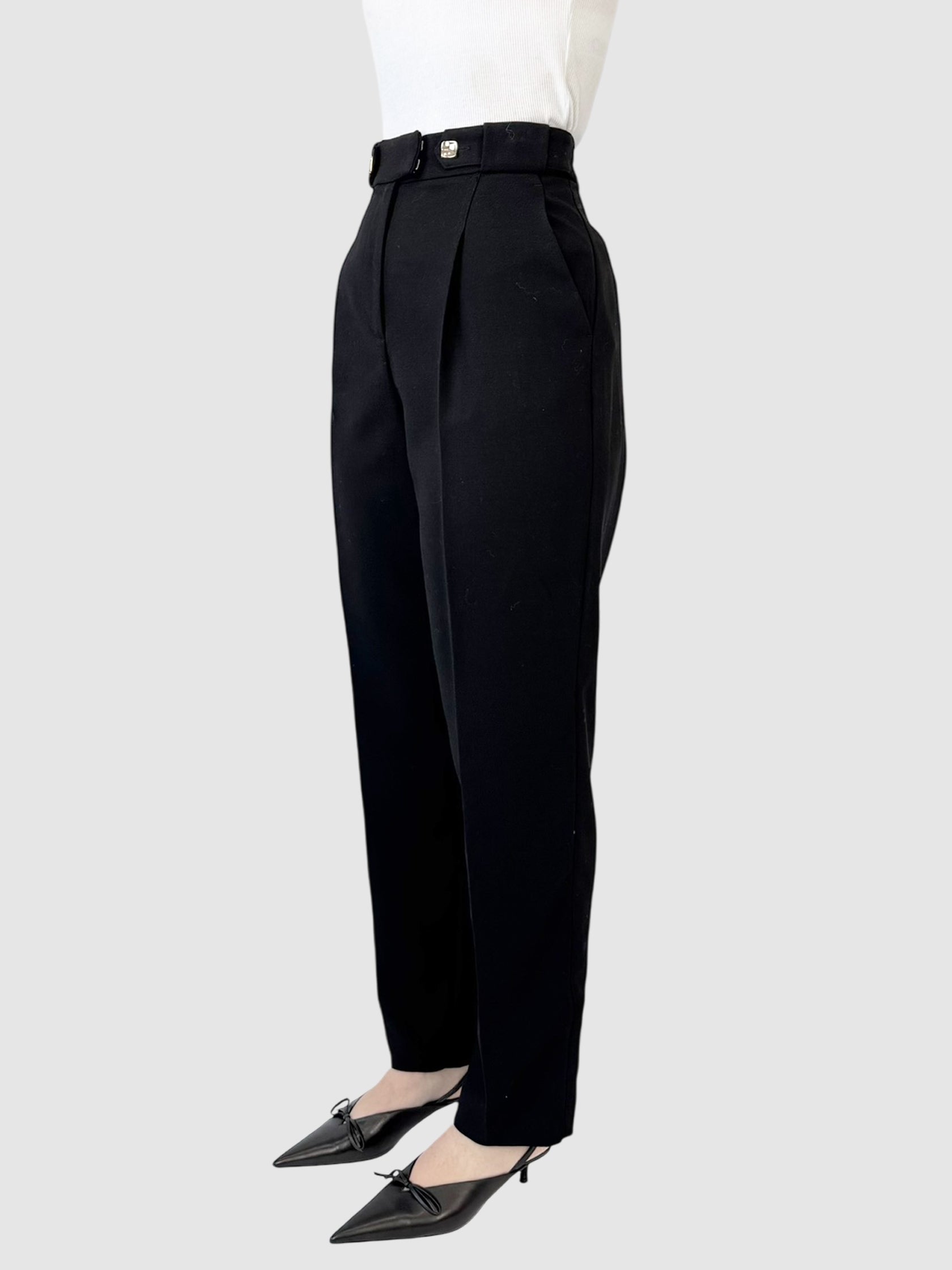 Jude Dress Pants