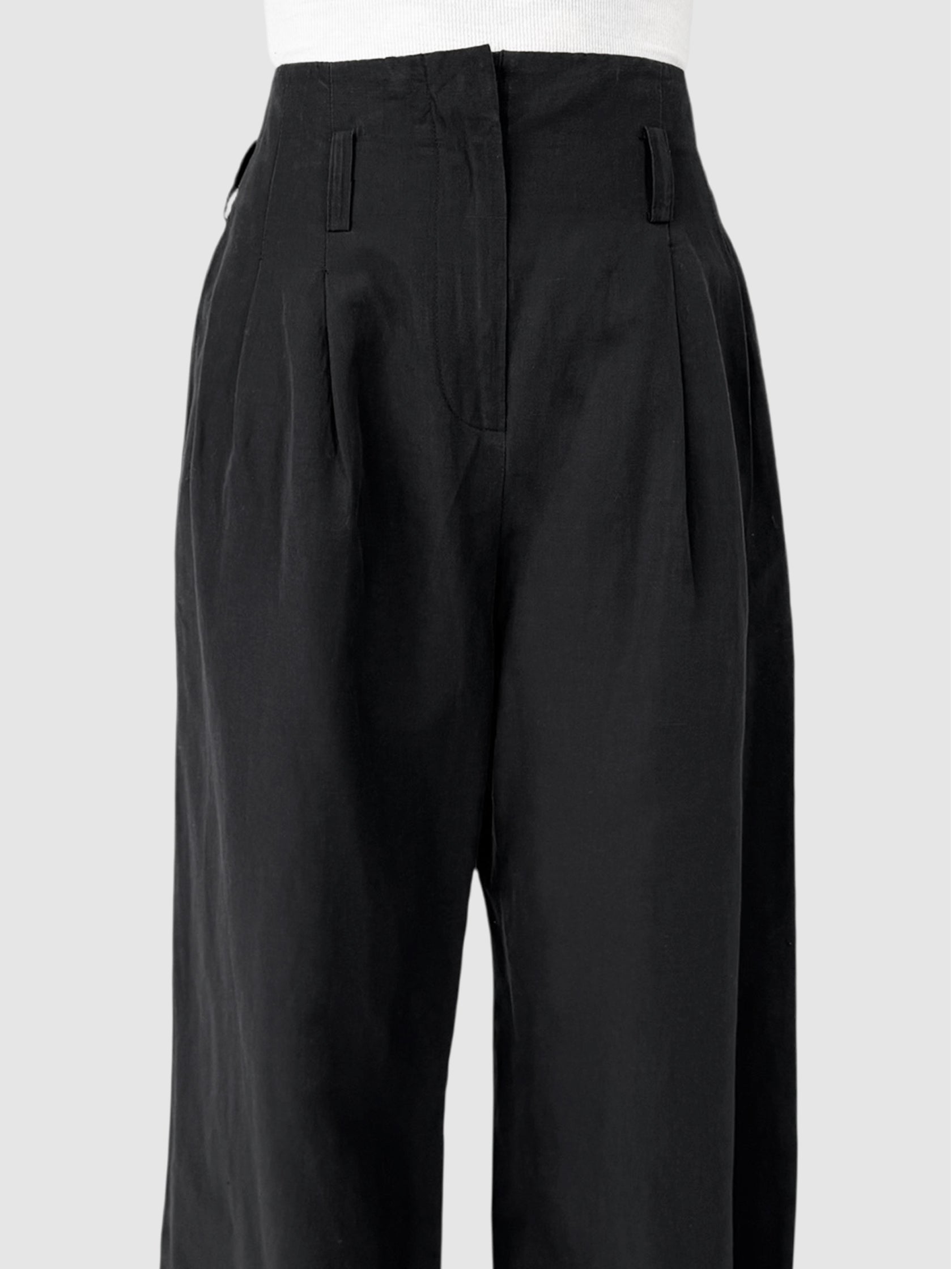 Wide Leg Pants