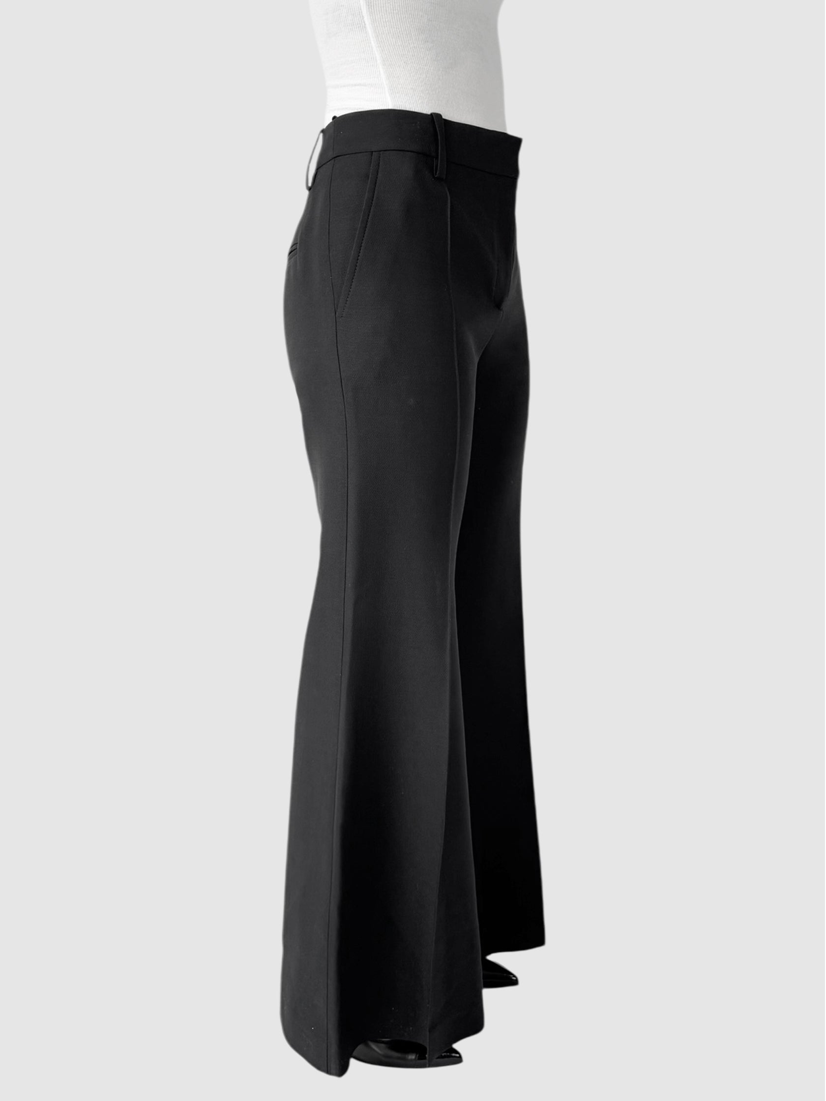 Ultra Wide Leg Pants