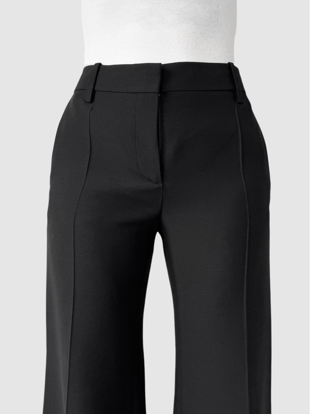 Ultra Wide Leg Pants