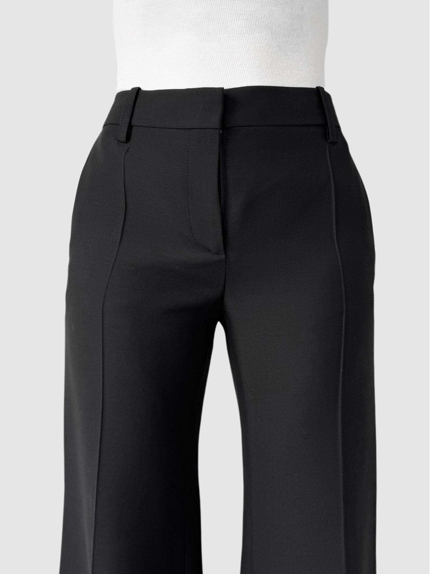 Ultra Wide Leg Pants
