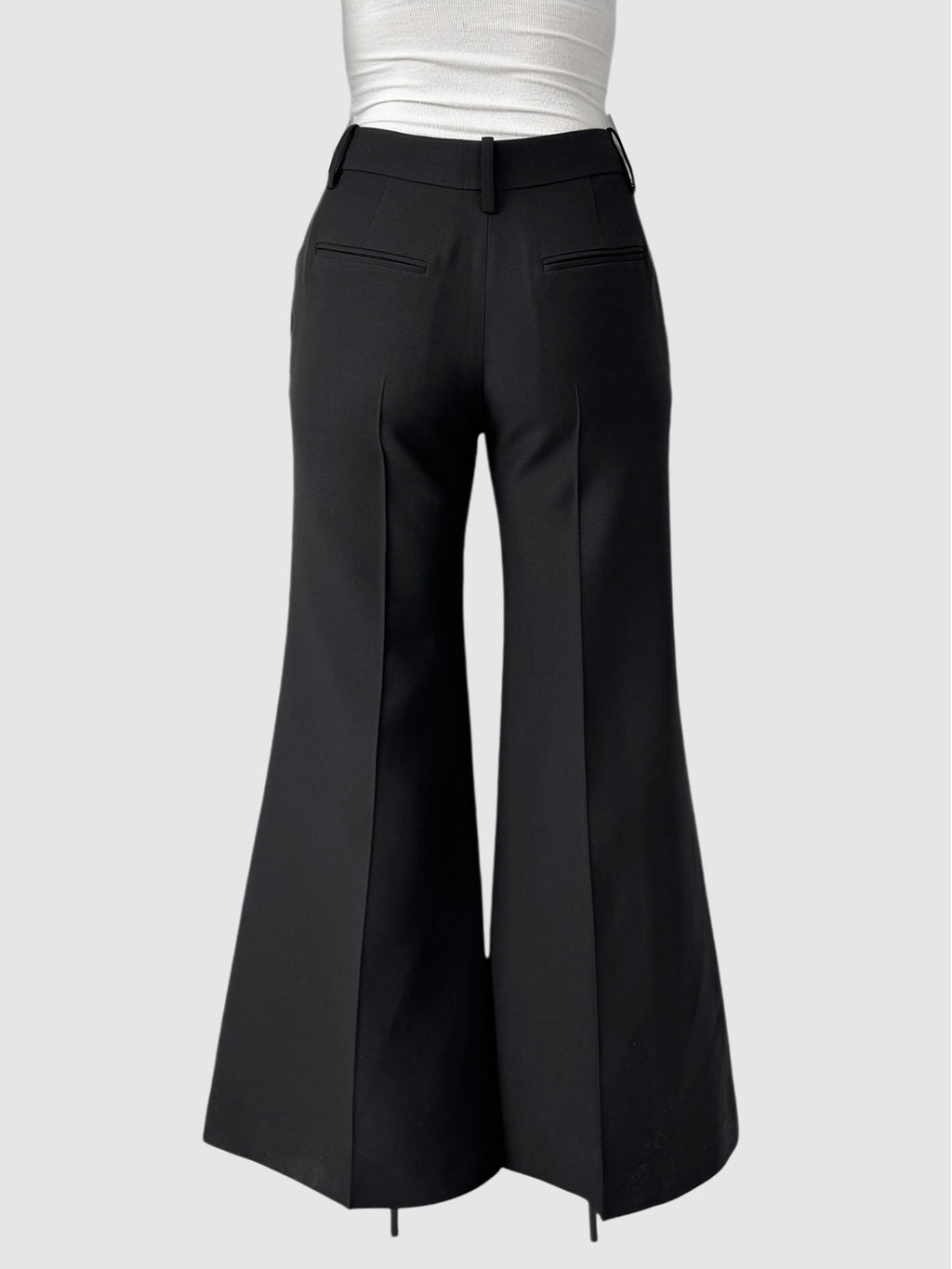 Ultra Wide Leg Pants