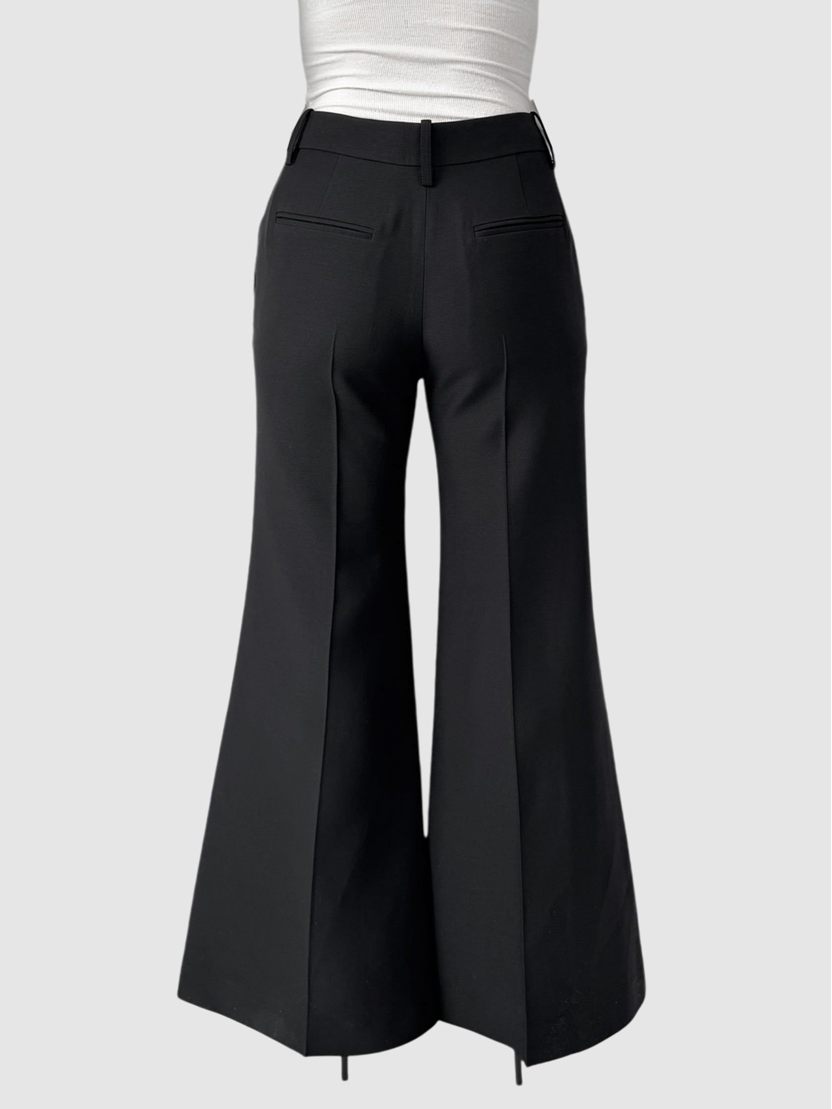 Ultra Wide Leg Pants