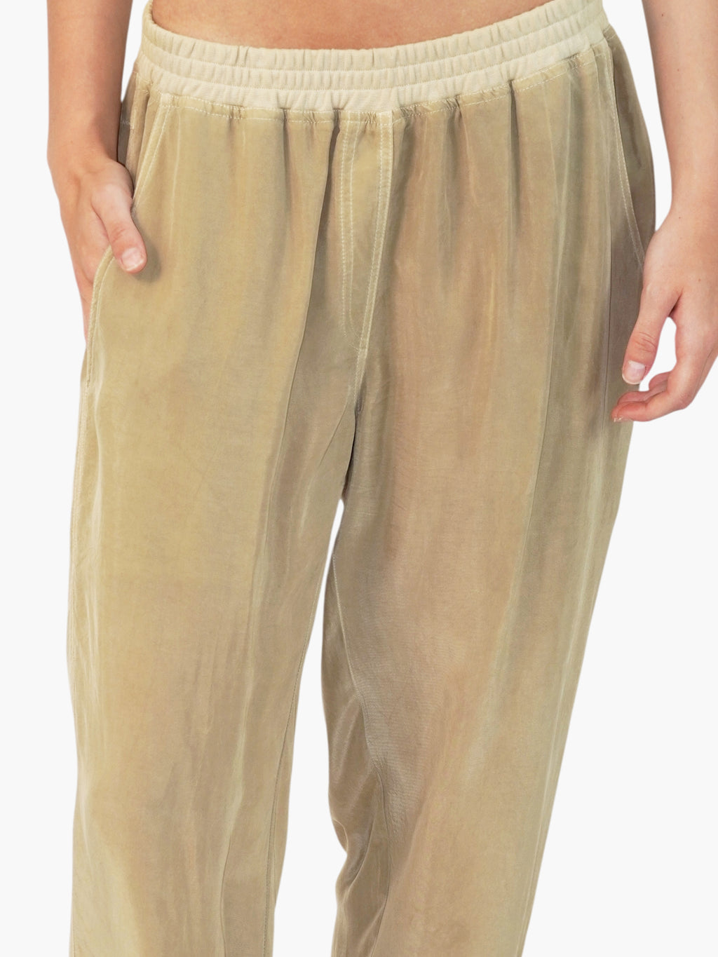 Wide Leg Flowy Pants