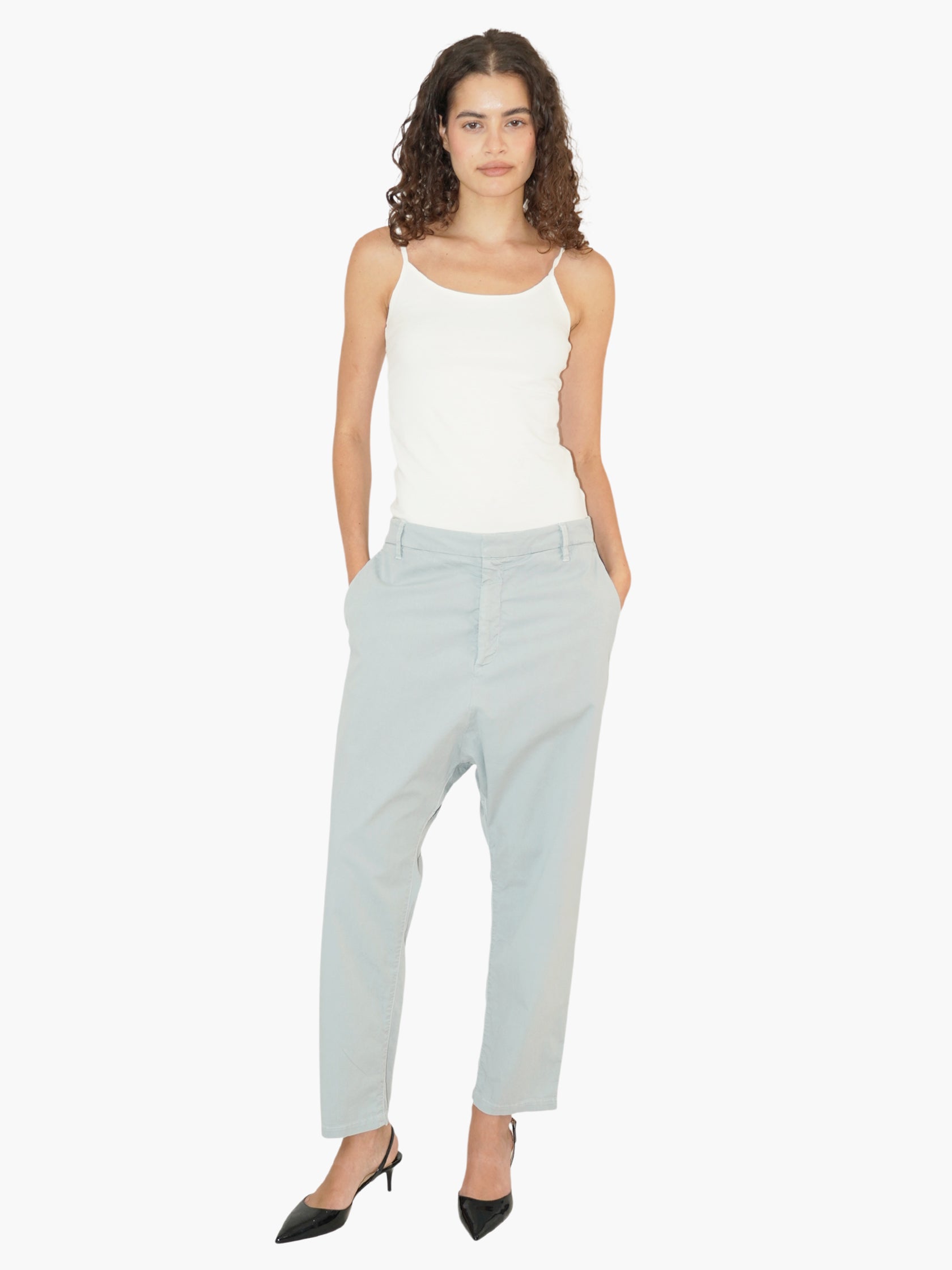Shon Utility Pants