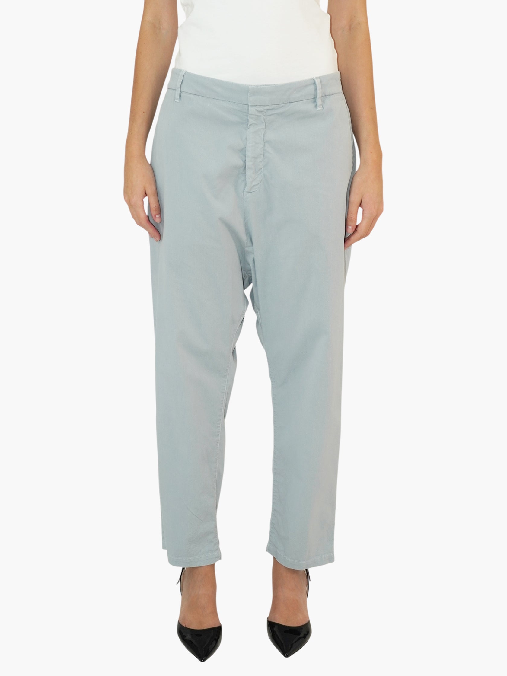 Shon Utility Pants