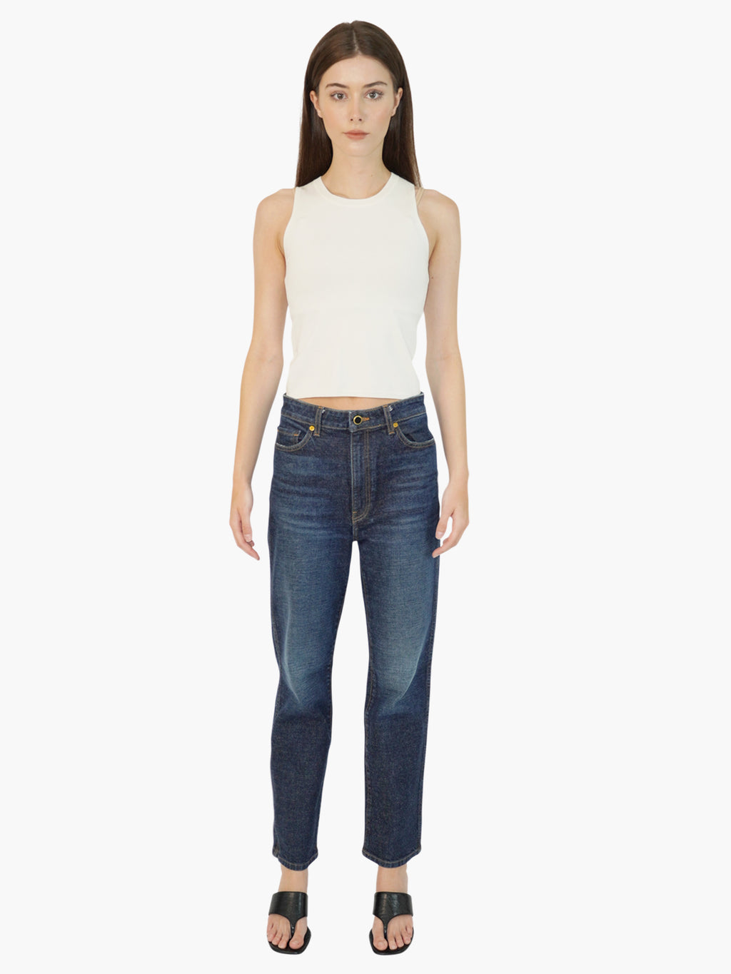 Kerrie Jeans