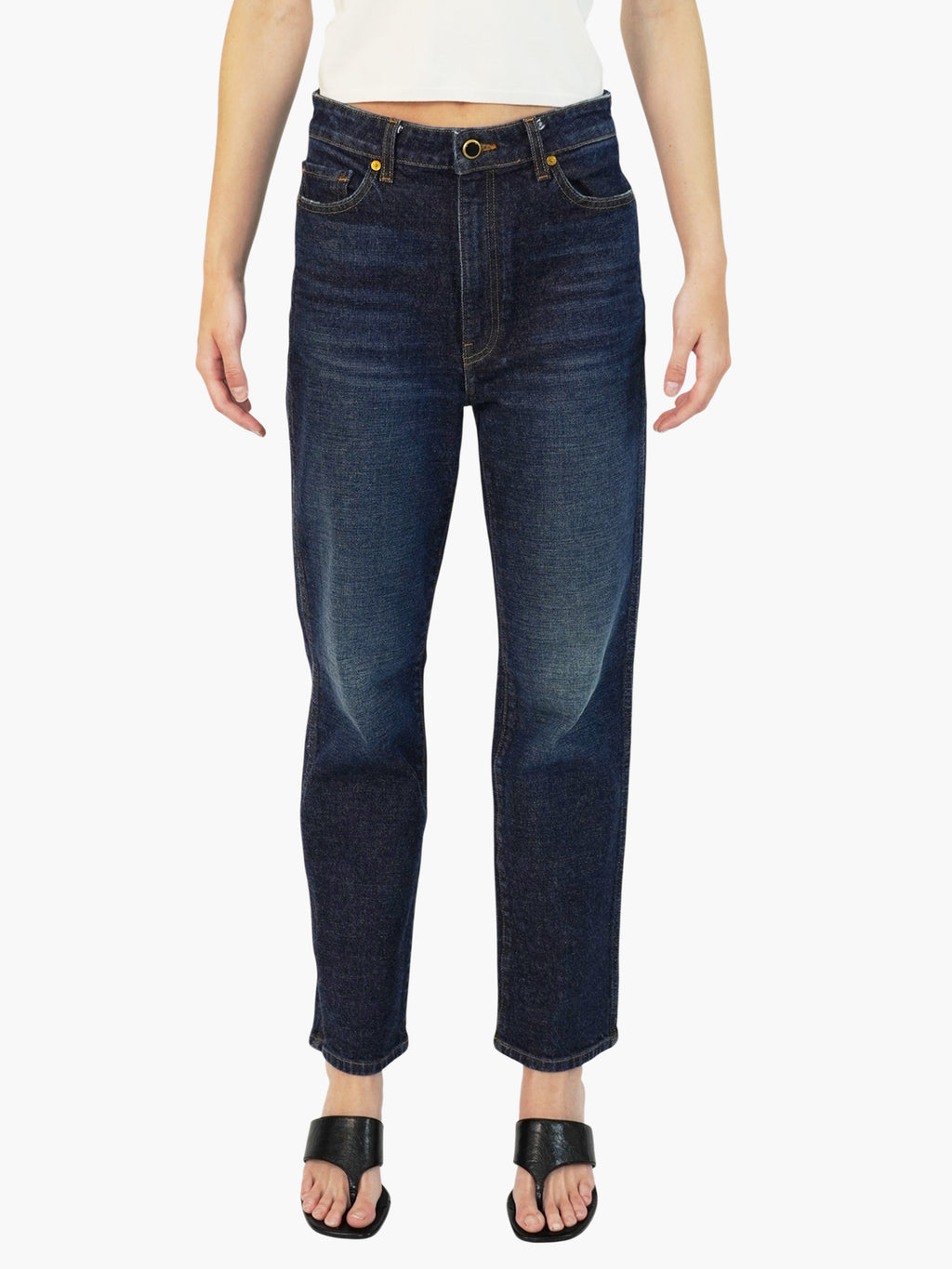 Kerrie Jeans