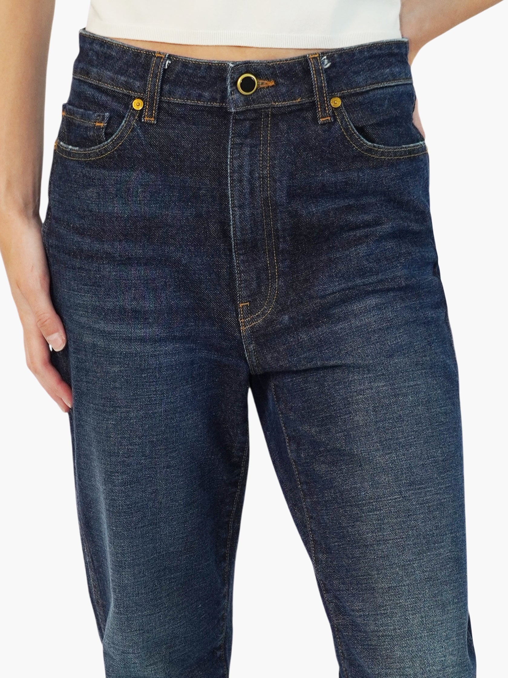 Kerrie Jeans