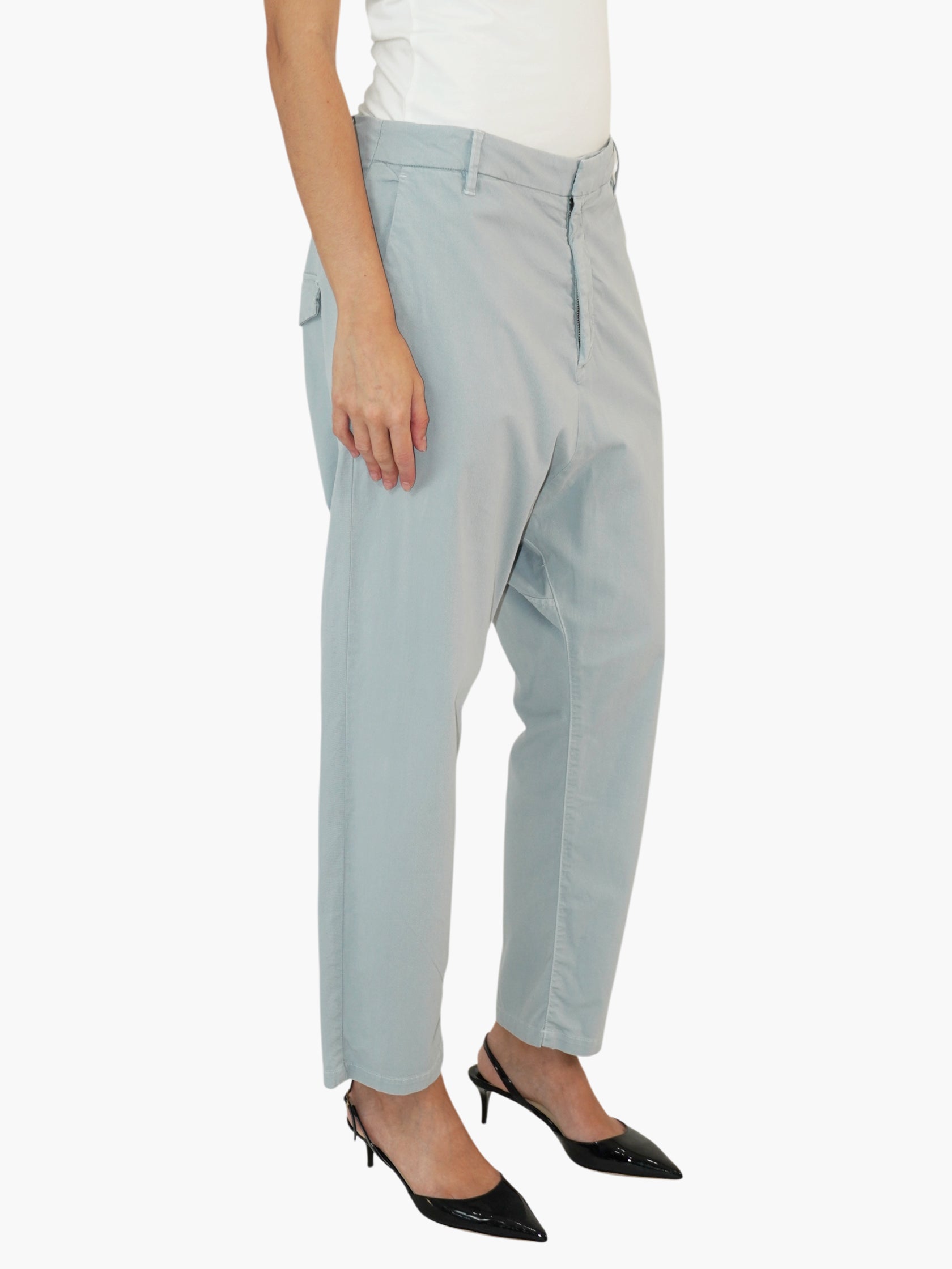 Shon Utility Pants