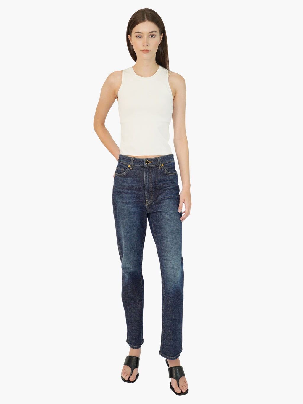 Kerrie Jeans