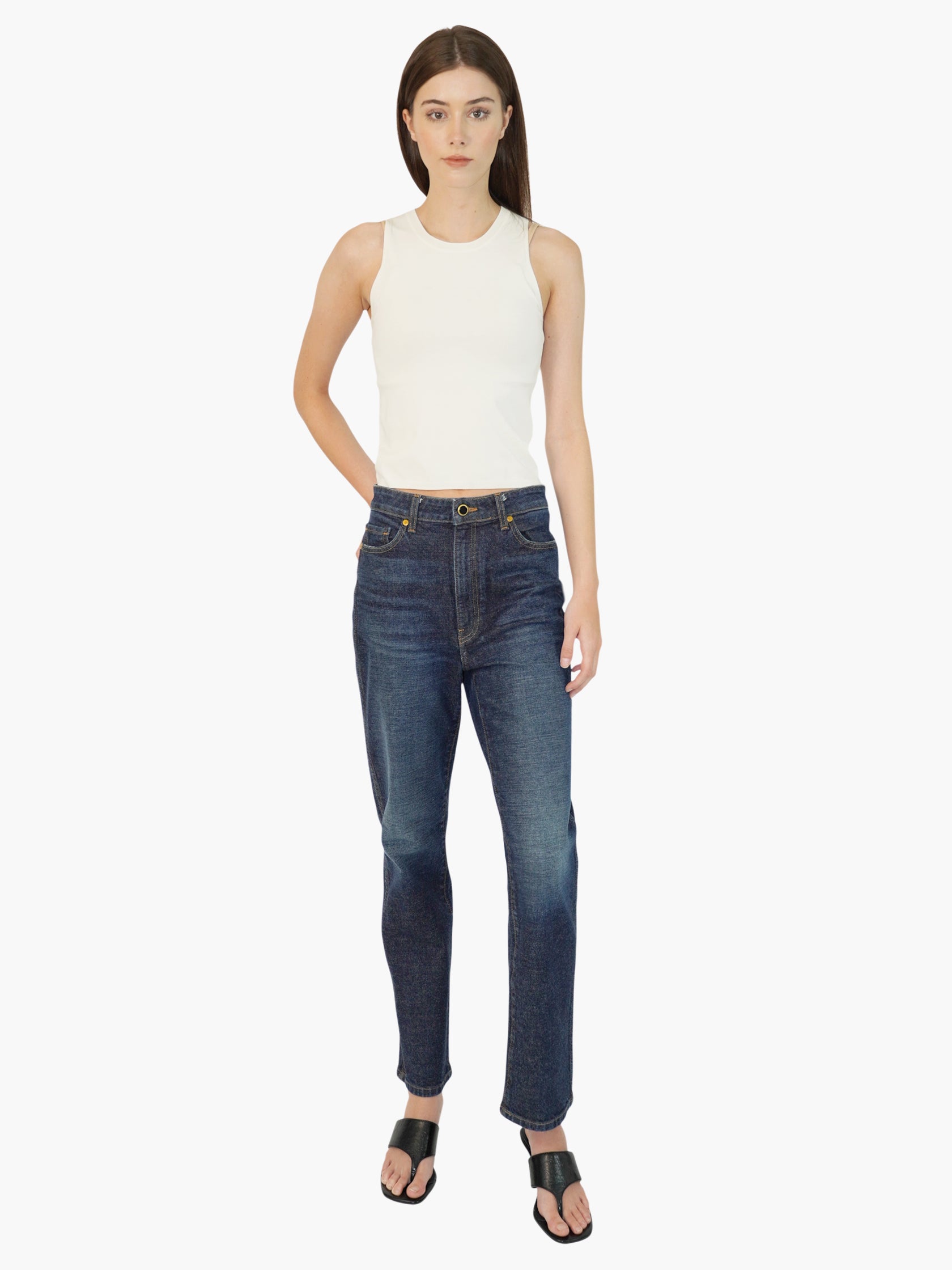 Kerrie Jeans