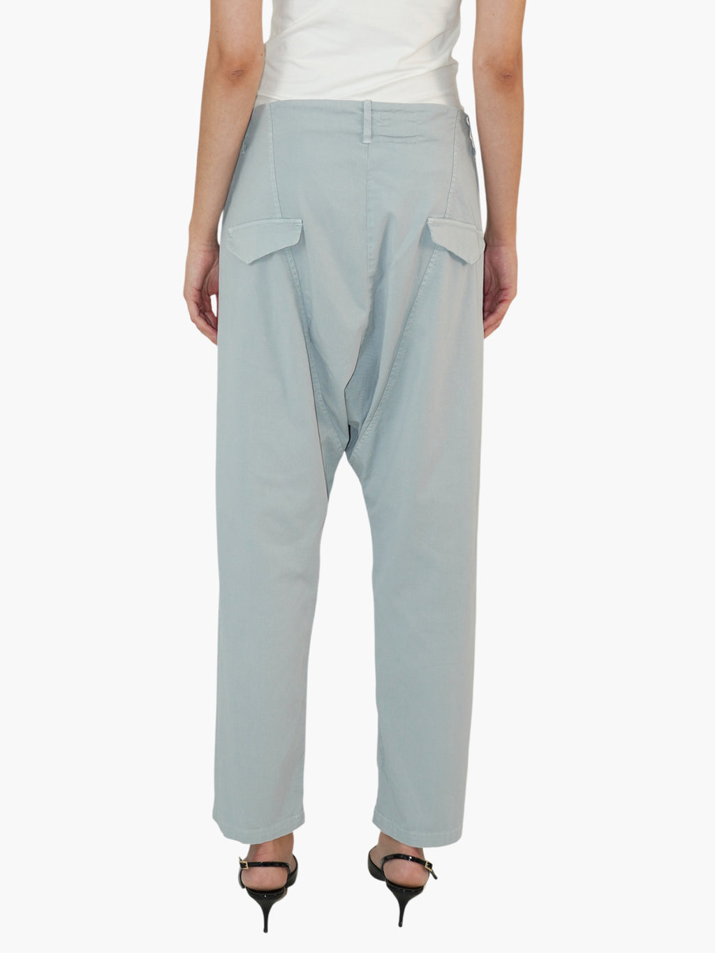 Shon Utility Pants