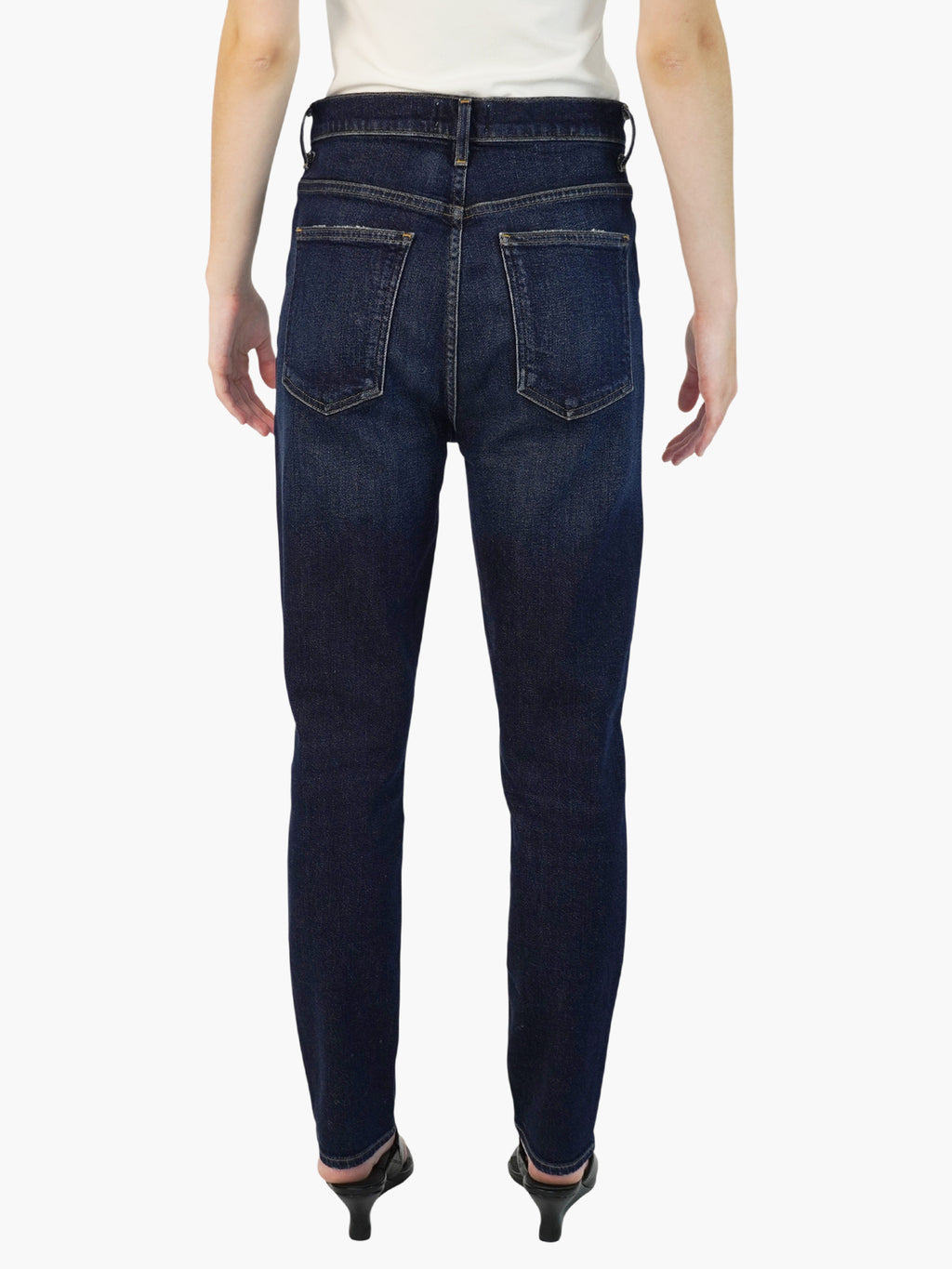 Dark Wash Jeans