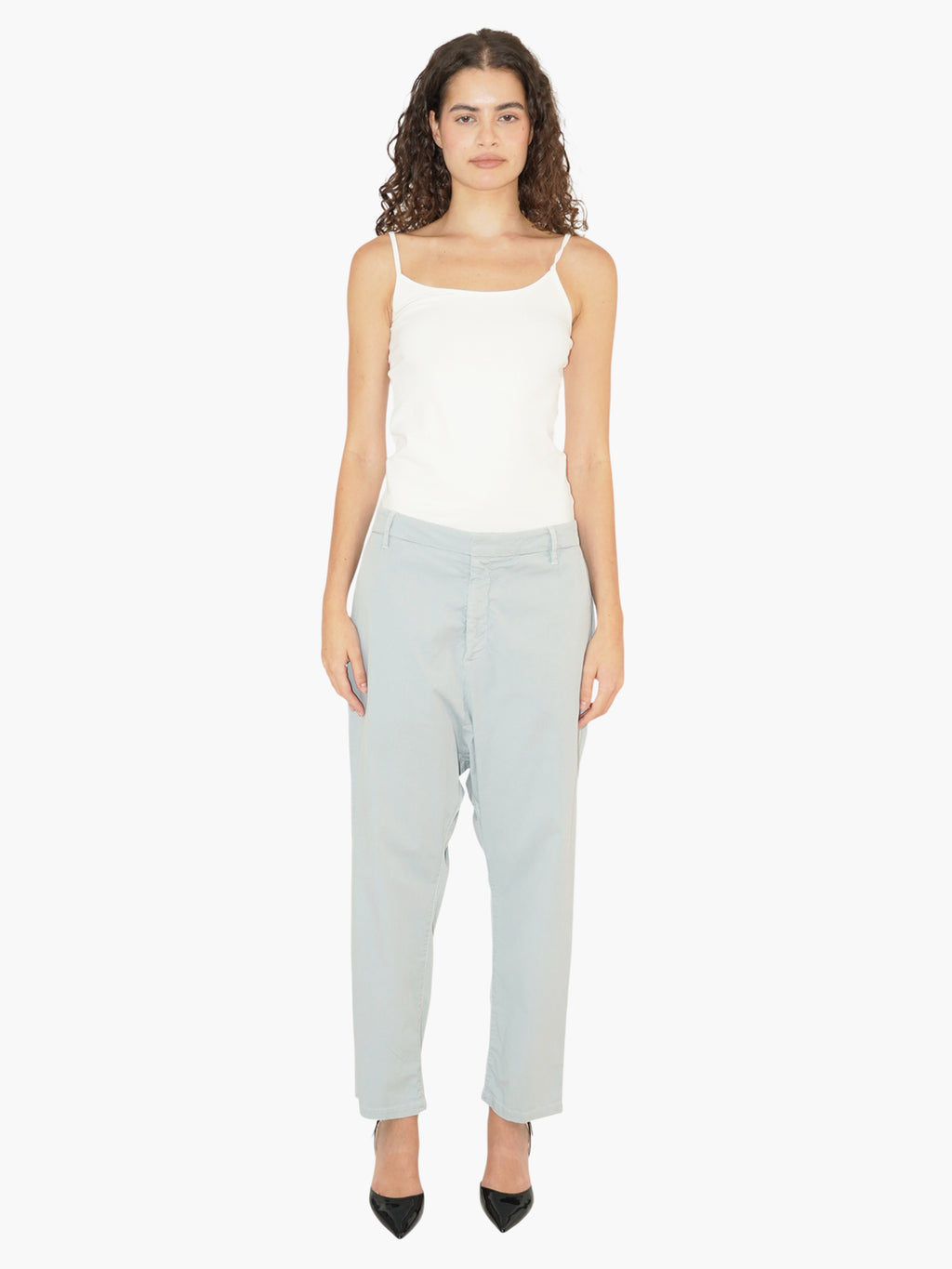 Shon Utility Pants