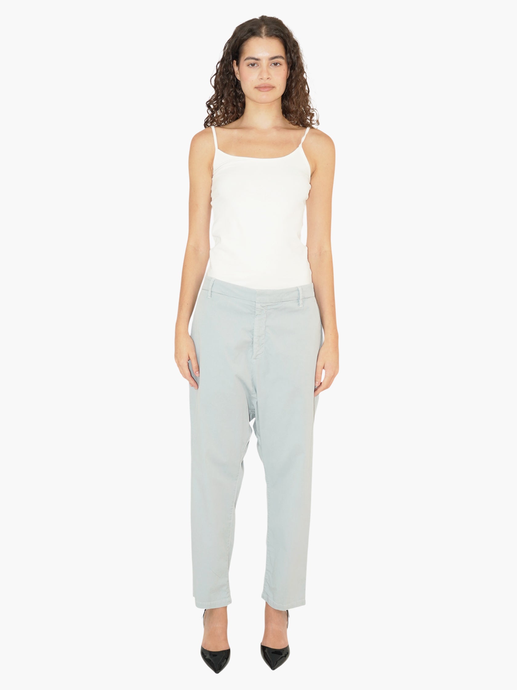 Shon Utility Pants