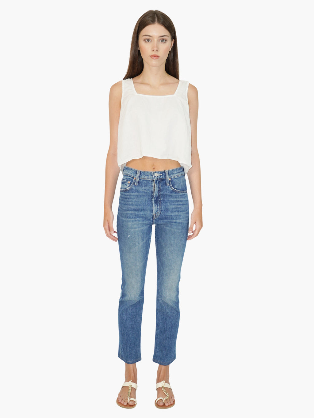 Rider Skimp Jeans