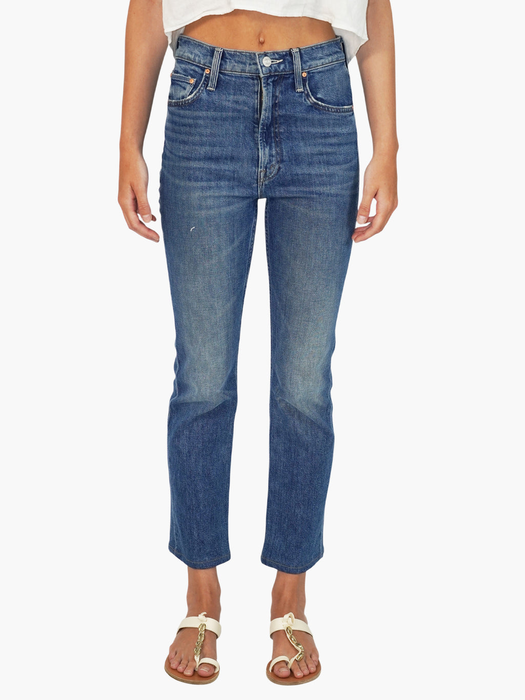 Rider Skimp Jeans