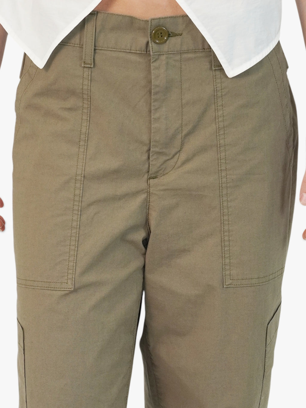 Daria Utility Pants