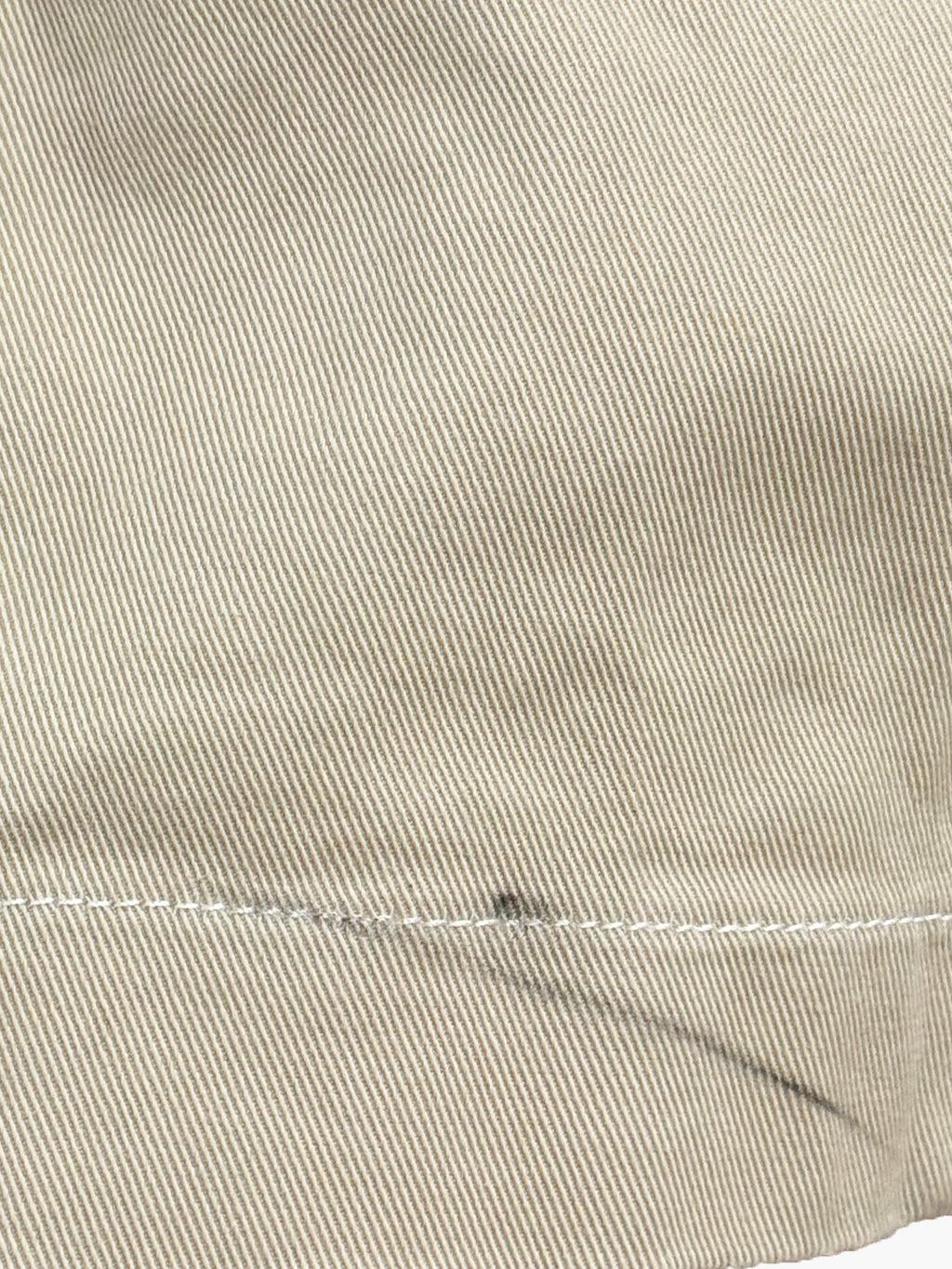 Isa Twill Pants