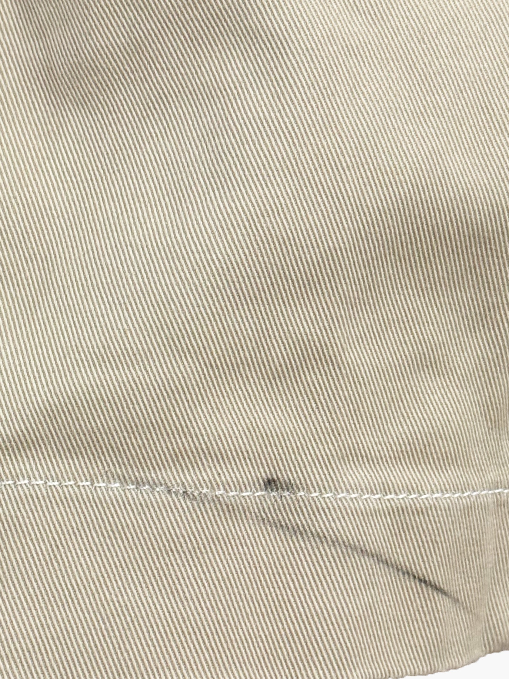 Isa Twill Pants