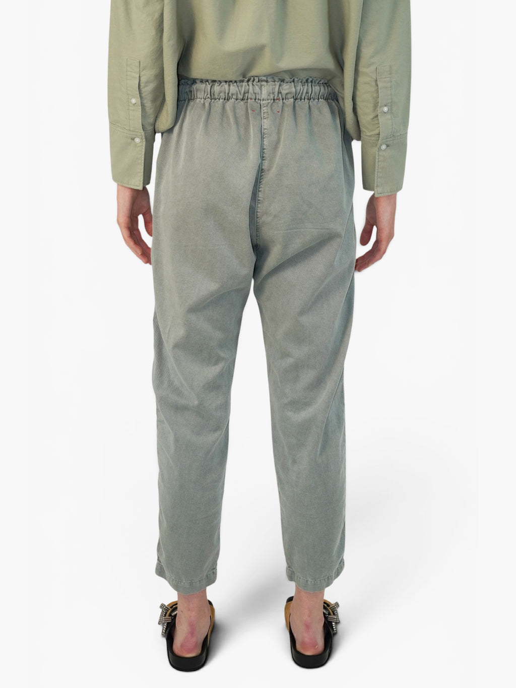 Draper Relaxed Pants