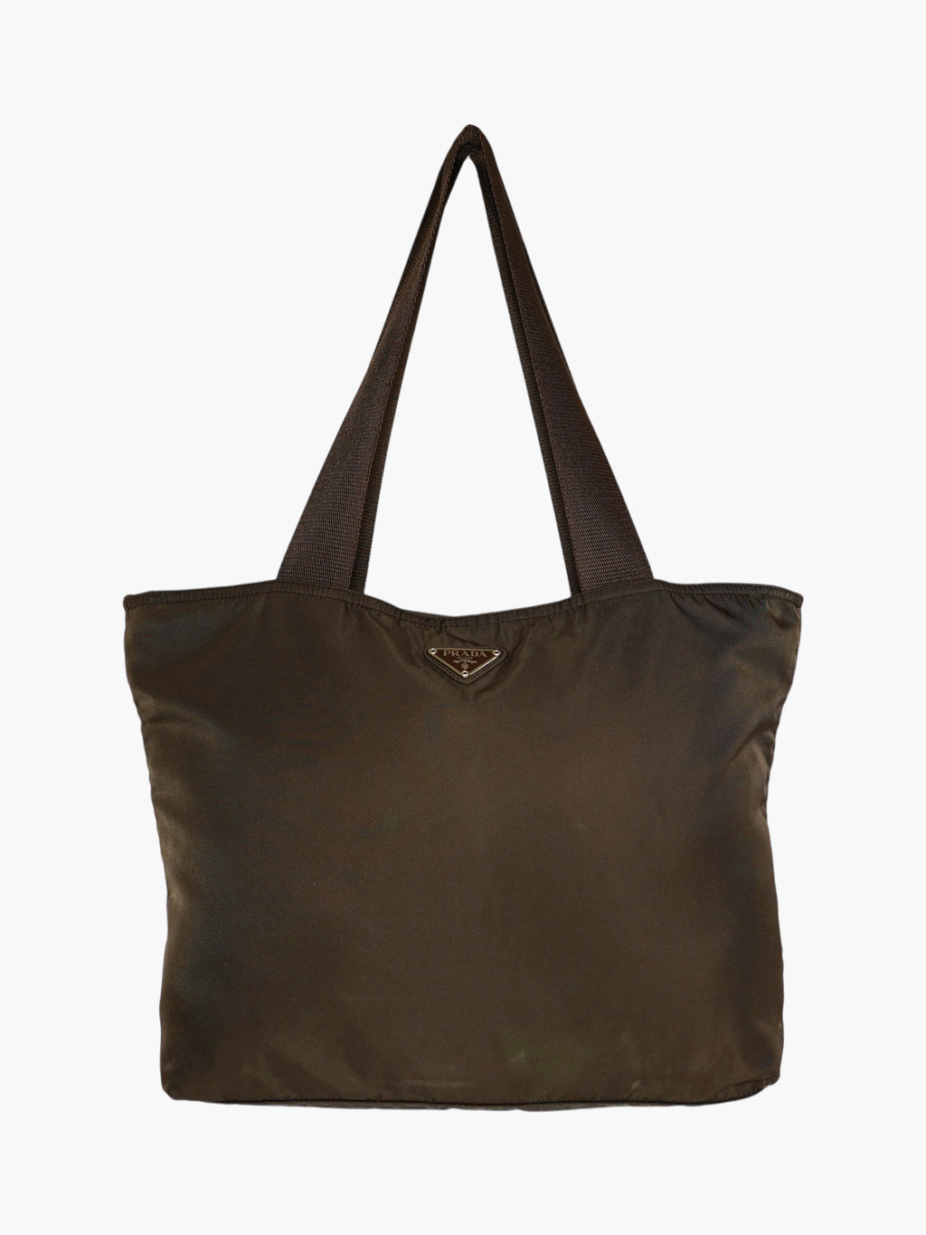 Tessuto Tote Bag