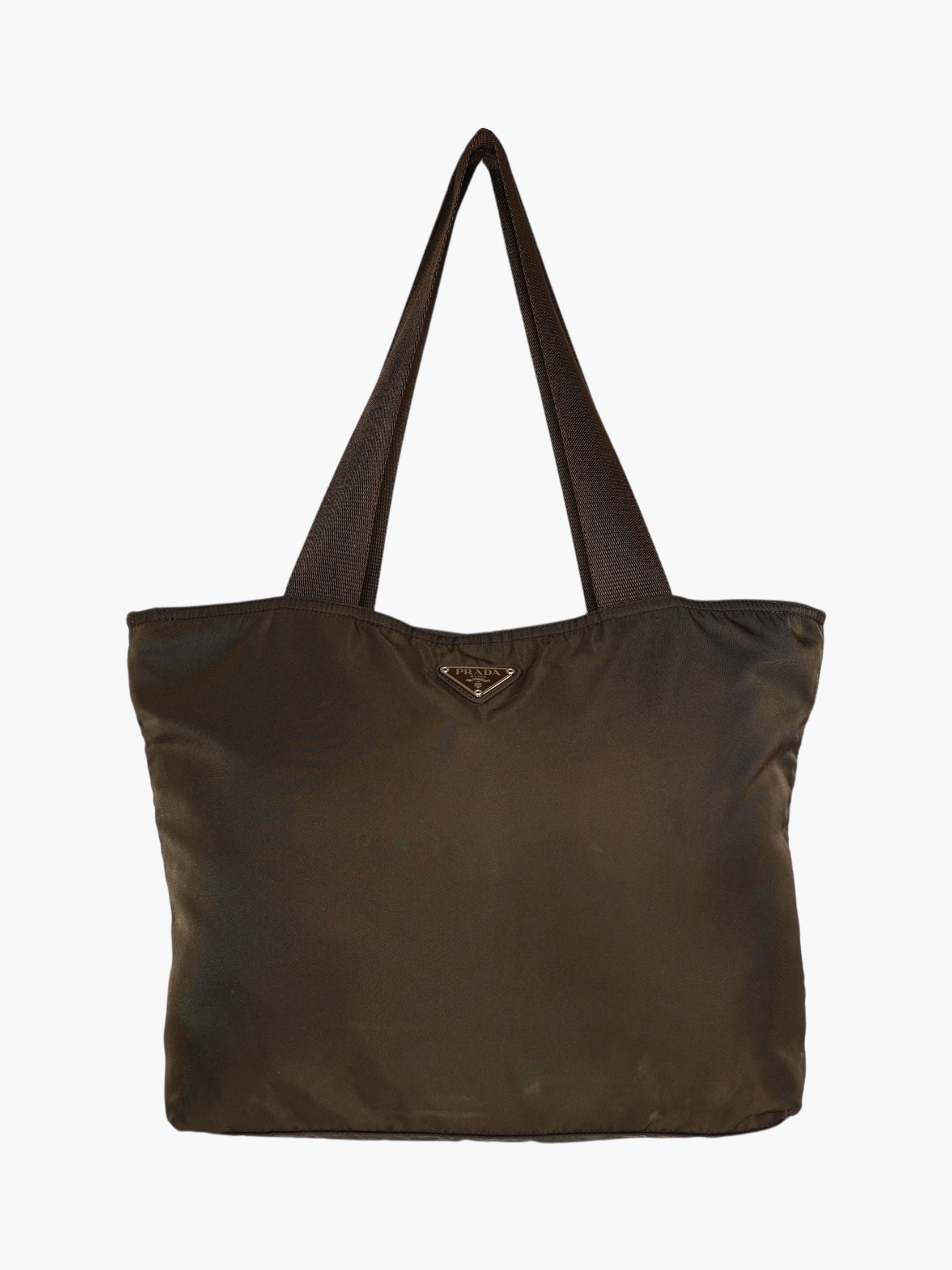 Tessuto Tote Bag