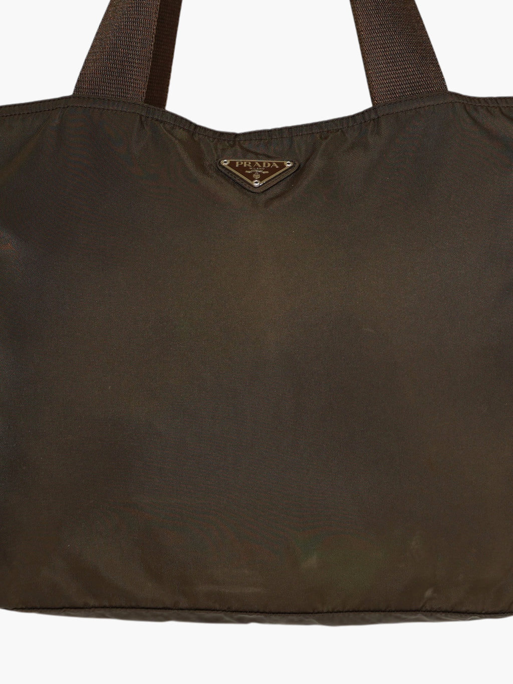 Tessuto Tote Bag