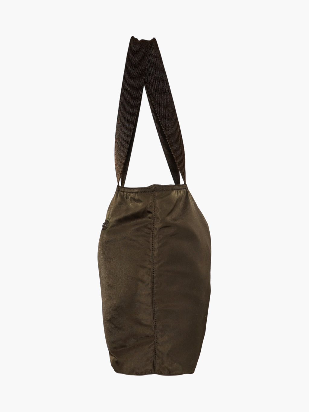 Tessuto Tote Bag